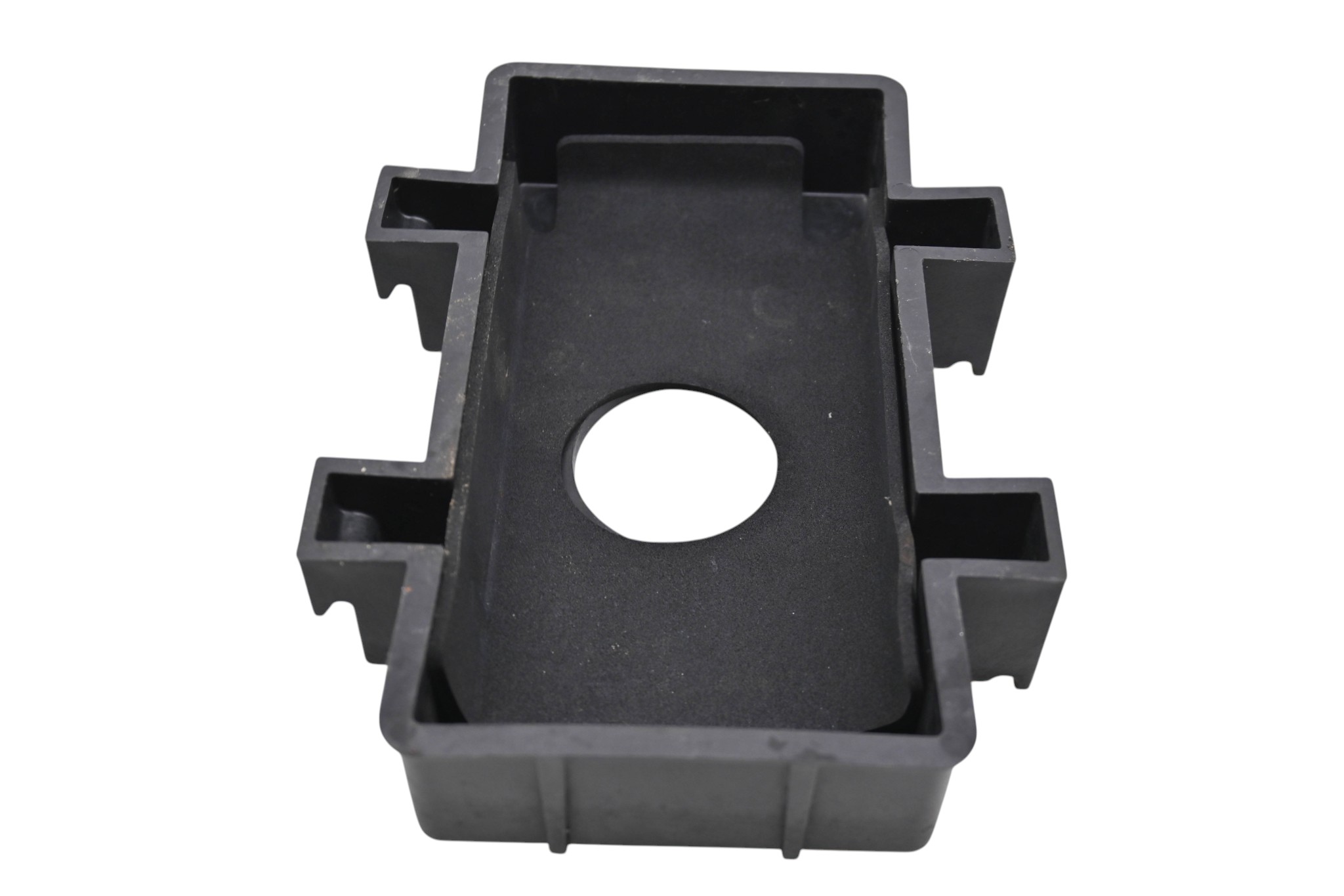 07 Kawasaki Ultra 250X Battery Case Damper JT1500