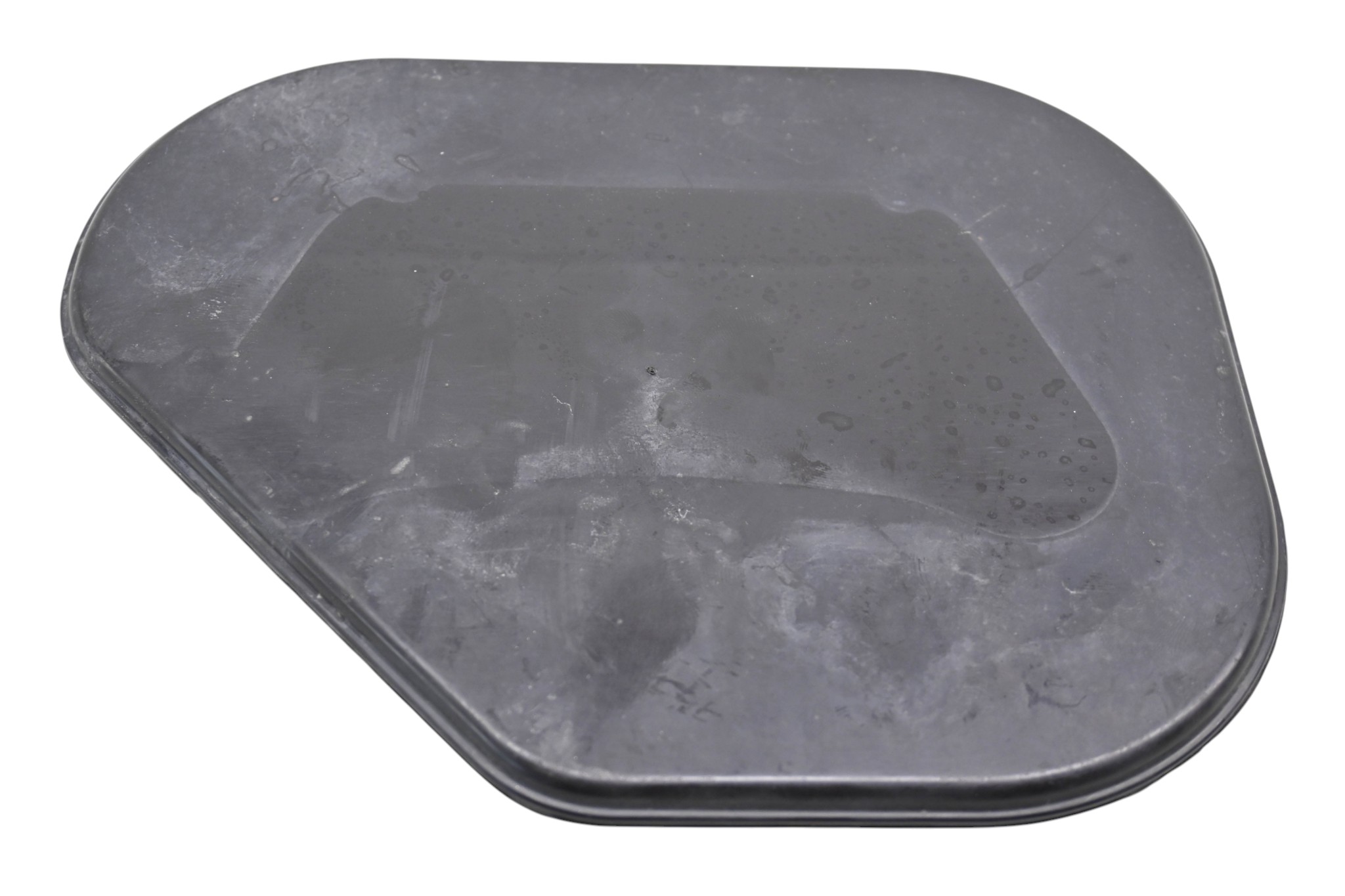 07 Kawasaki Ultra 250X Center Access Cover JT1500