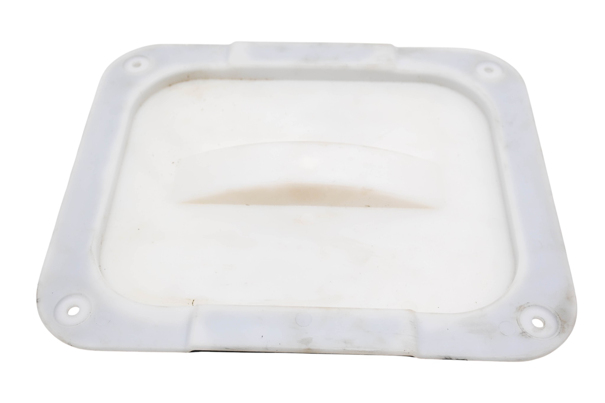07 Kawasaki Ultra 250X Ecu Cover JT1500