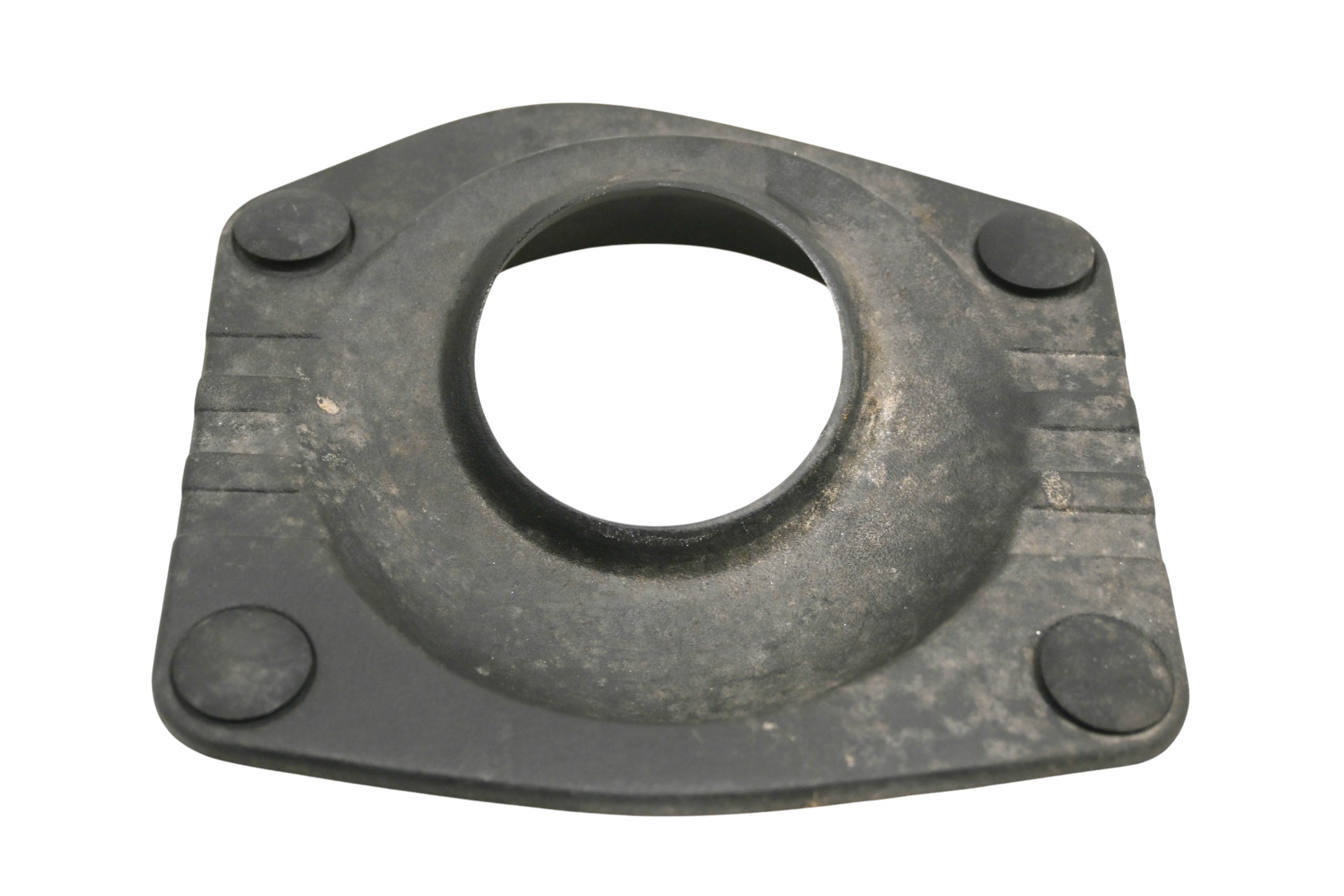07 Kawasaki Ultra 250X Fuel Tank Boot JT1500