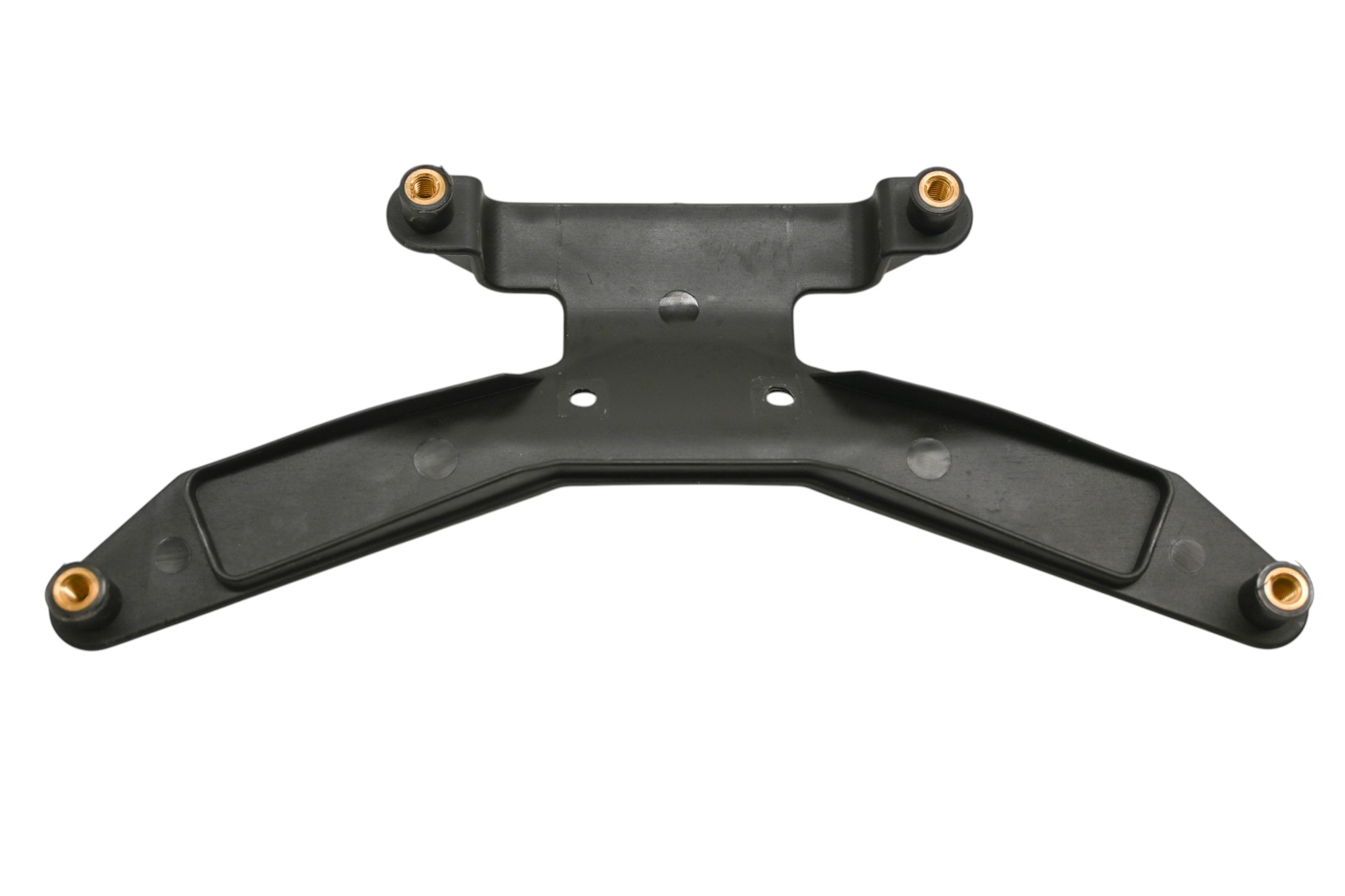 07 Kawasaki Ultra 250X Handlebar Pad Bracket JT1500