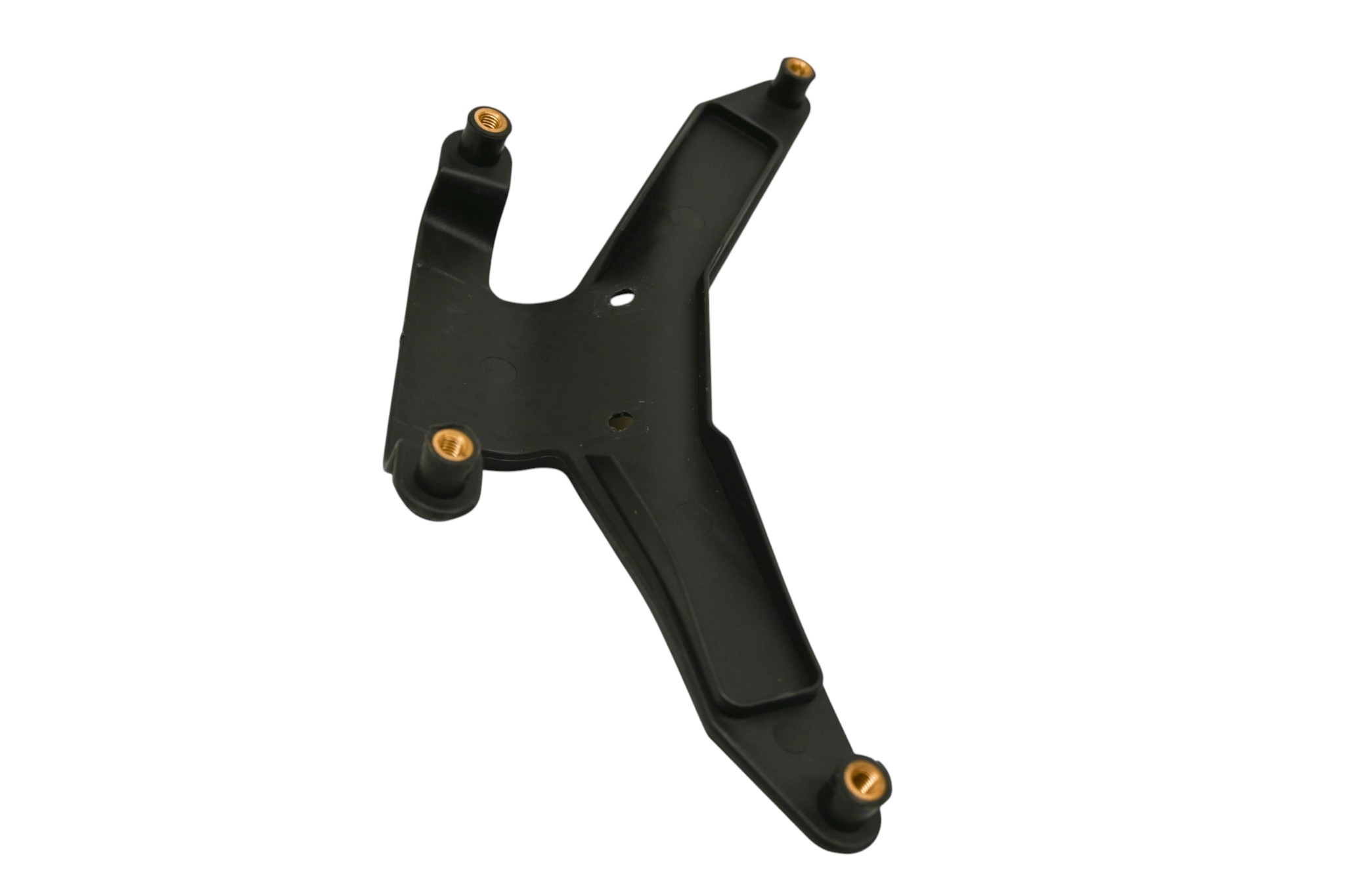 07 Kawasaki Ultra 250X Handlebar Pad Bracket JT1500
