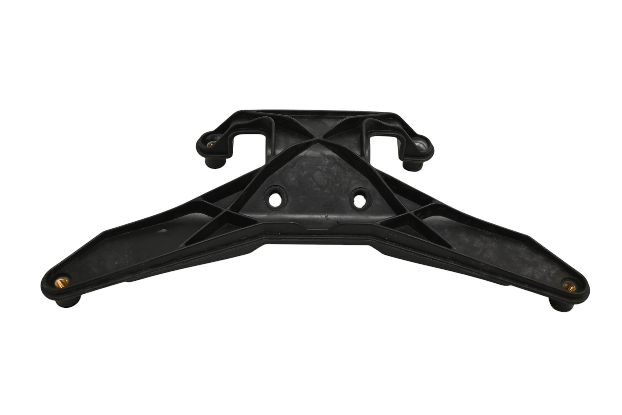 07 Kawasaki Ultra 250X Handlebar Pad Bracket JT1500
