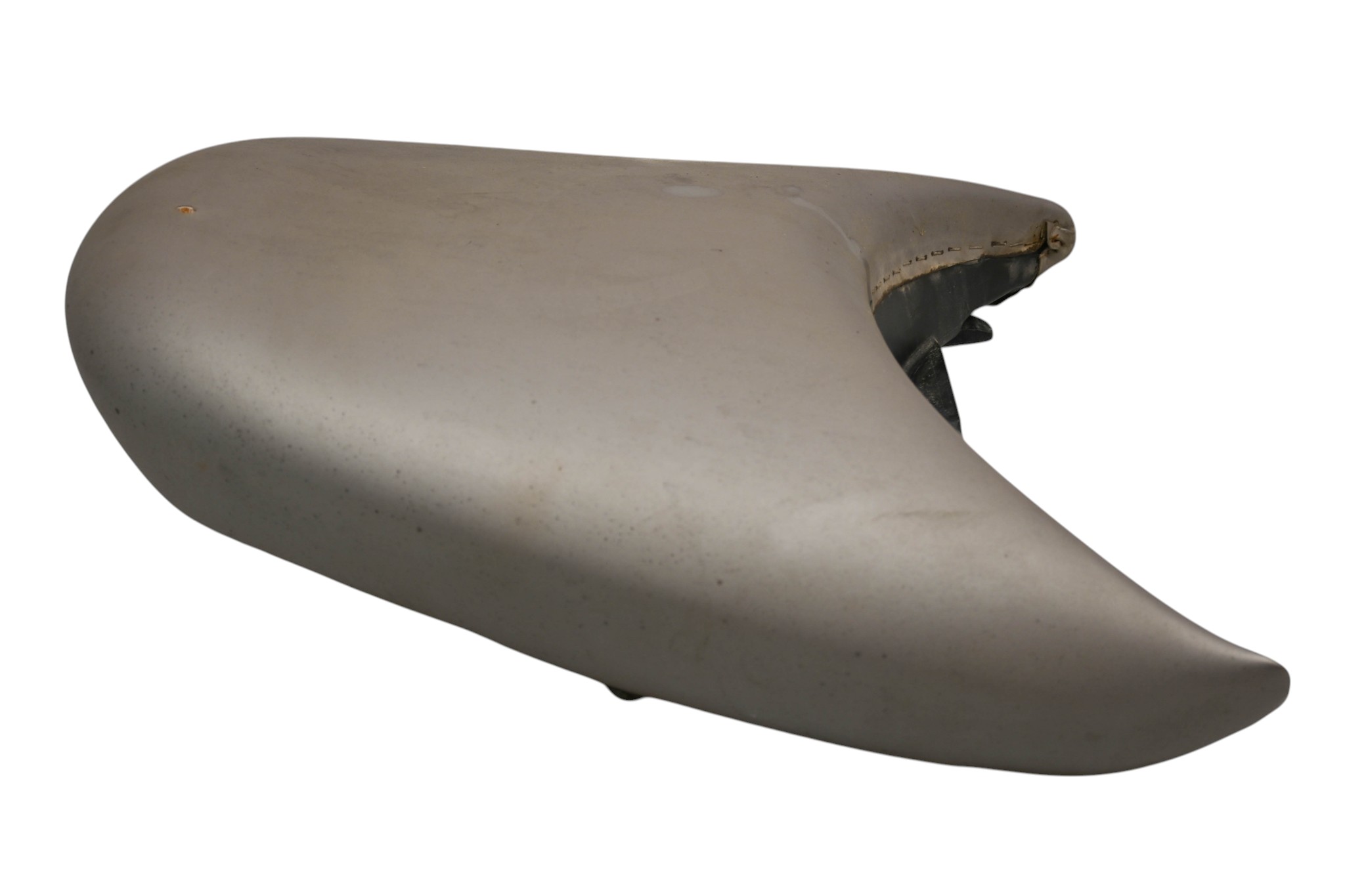 07 Kawasaki Ultra 250X Rear Passenger Seat JT1500
