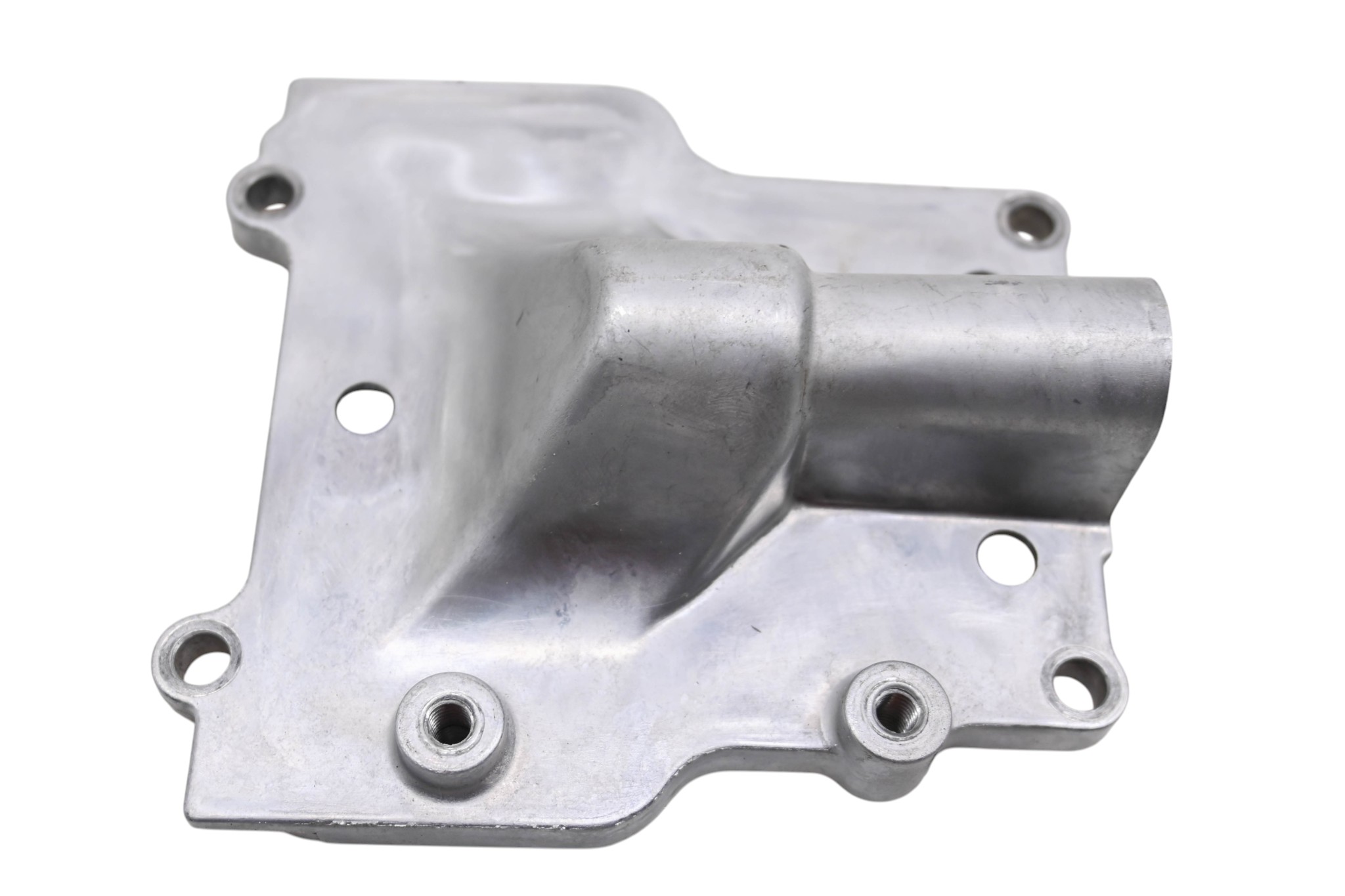 07 Kawasaki Ultra 250X Oil Pump Cover JT1500
