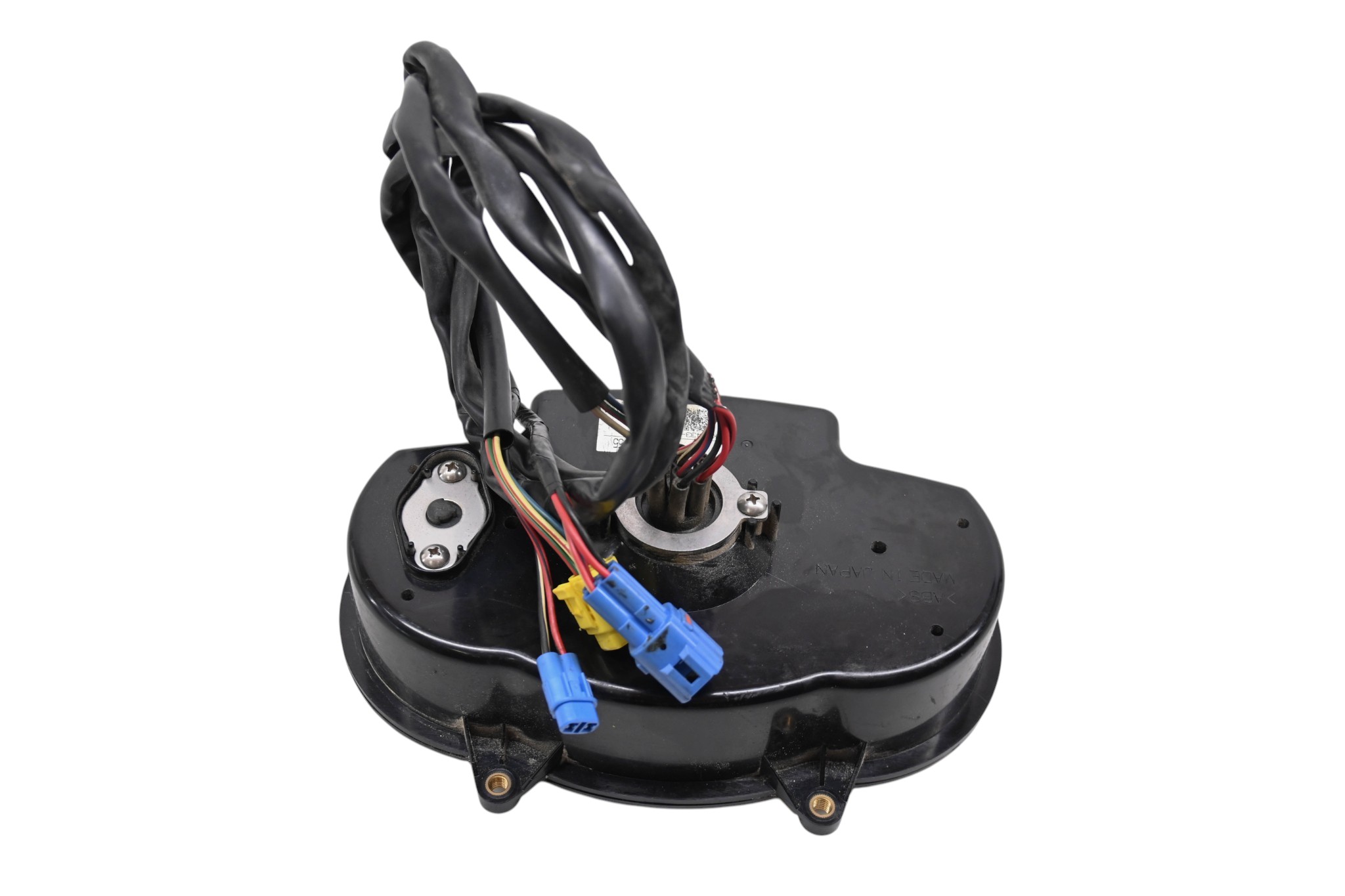 07 Kawasaki Ultra 250X Speedometer Dash JT1500