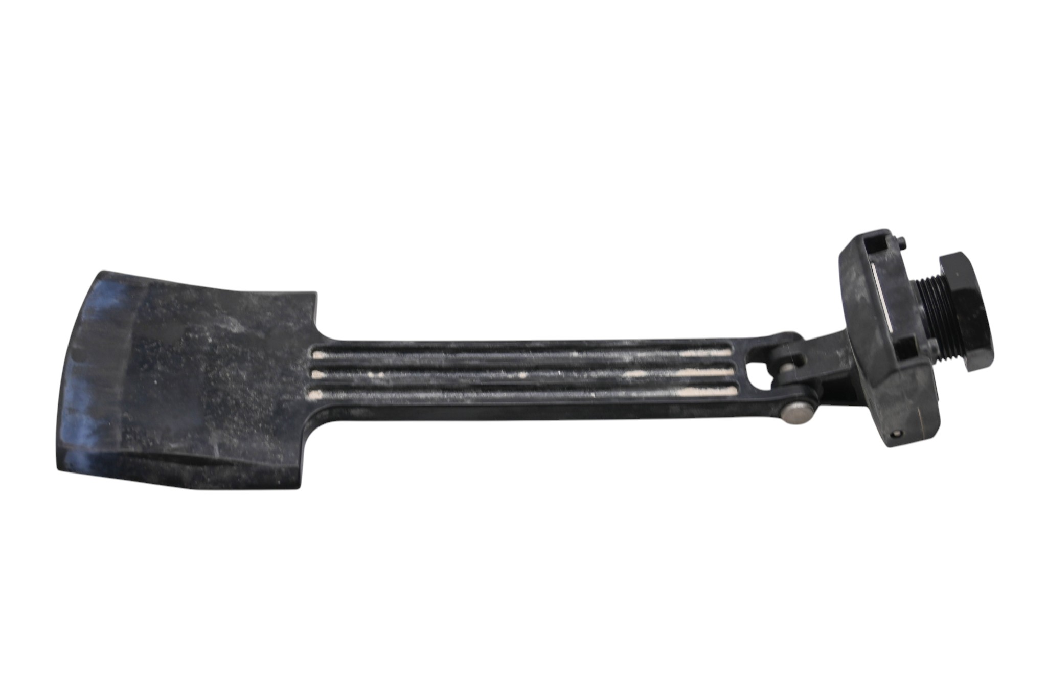07 Kawasaki Ultra 250X Hatch Opener Rod JT1500
