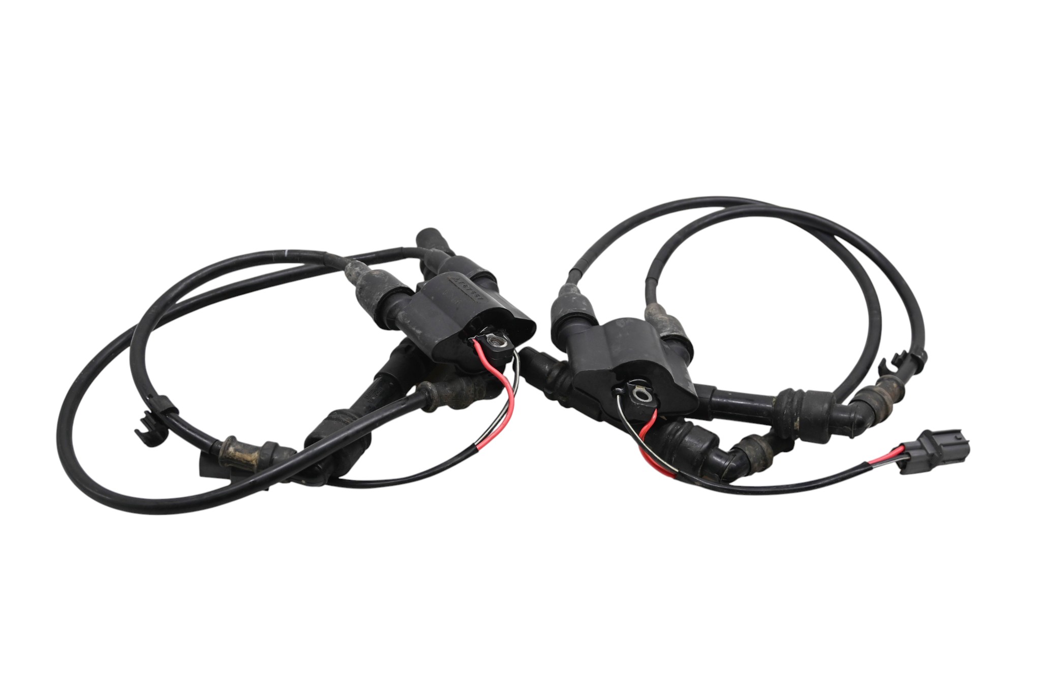 07 Kawasaki Ultra 250X Ignition Coils JT1500