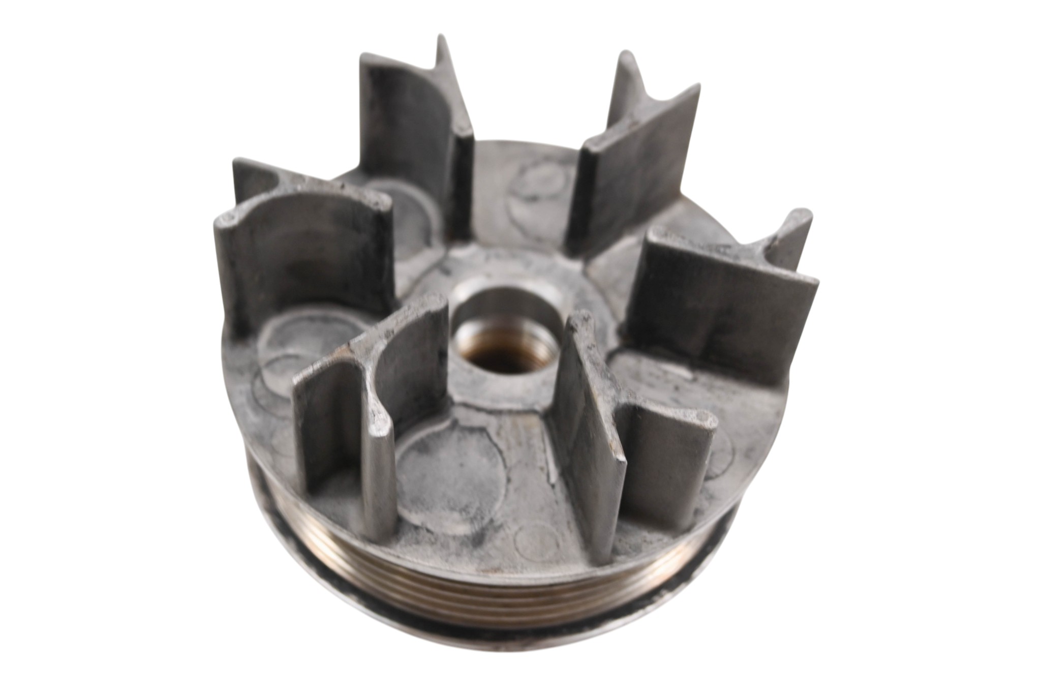 07 Kawasaki Ultra 250X Crankshaft Coupling JT1500