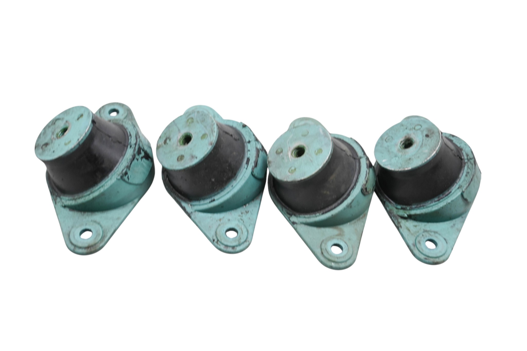 07 Kawasaki Ultra 250X Engine Mount Dampers JT1500