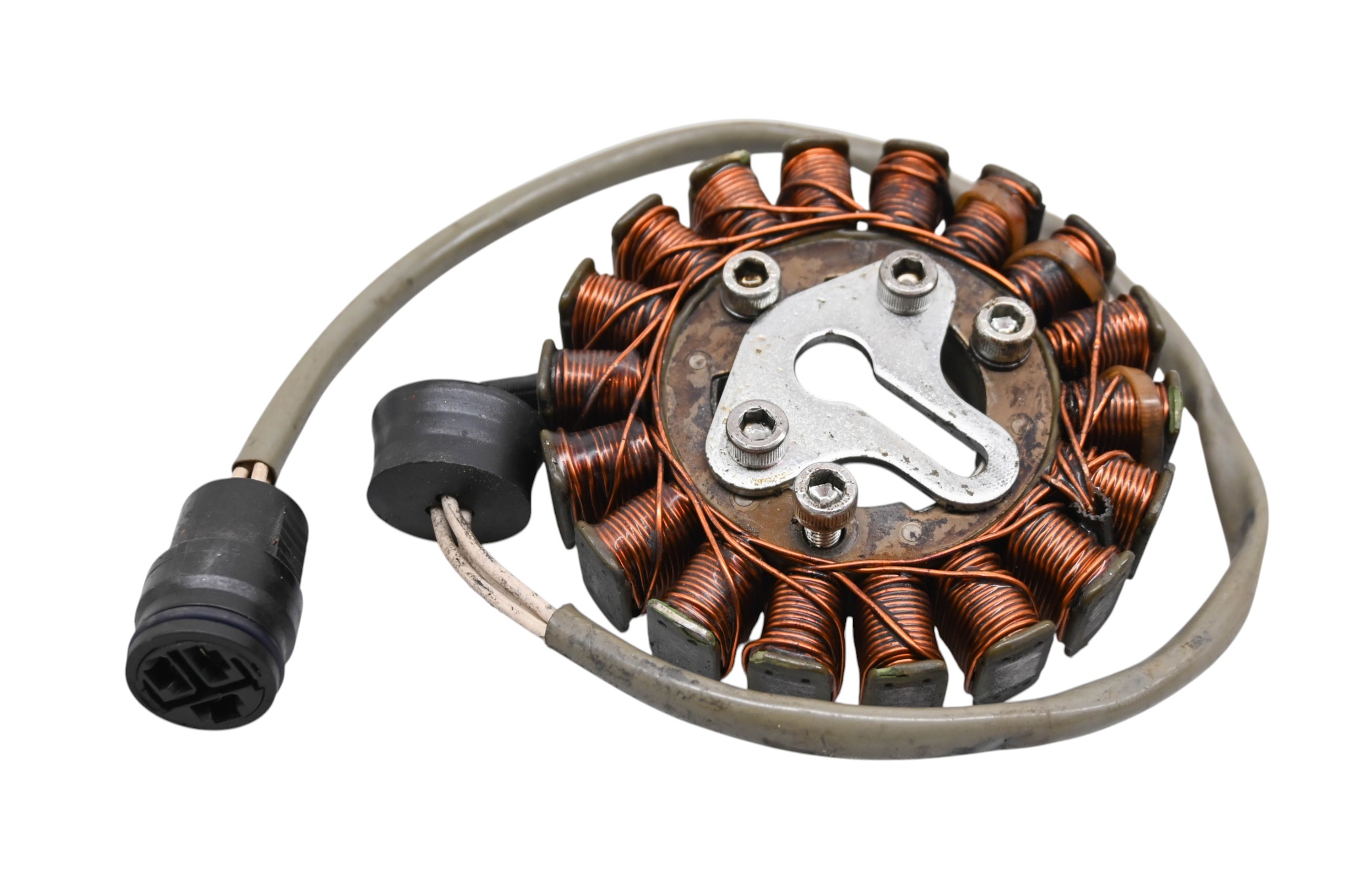 07 Kawasaki Ultra 250X Stator JT1500