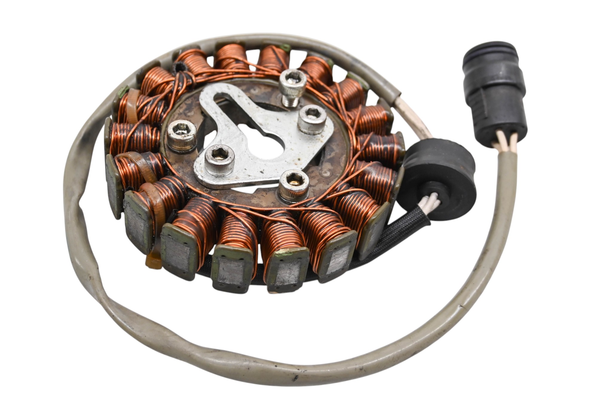 07 Kawasaki Ultra 250X Stator JT1500