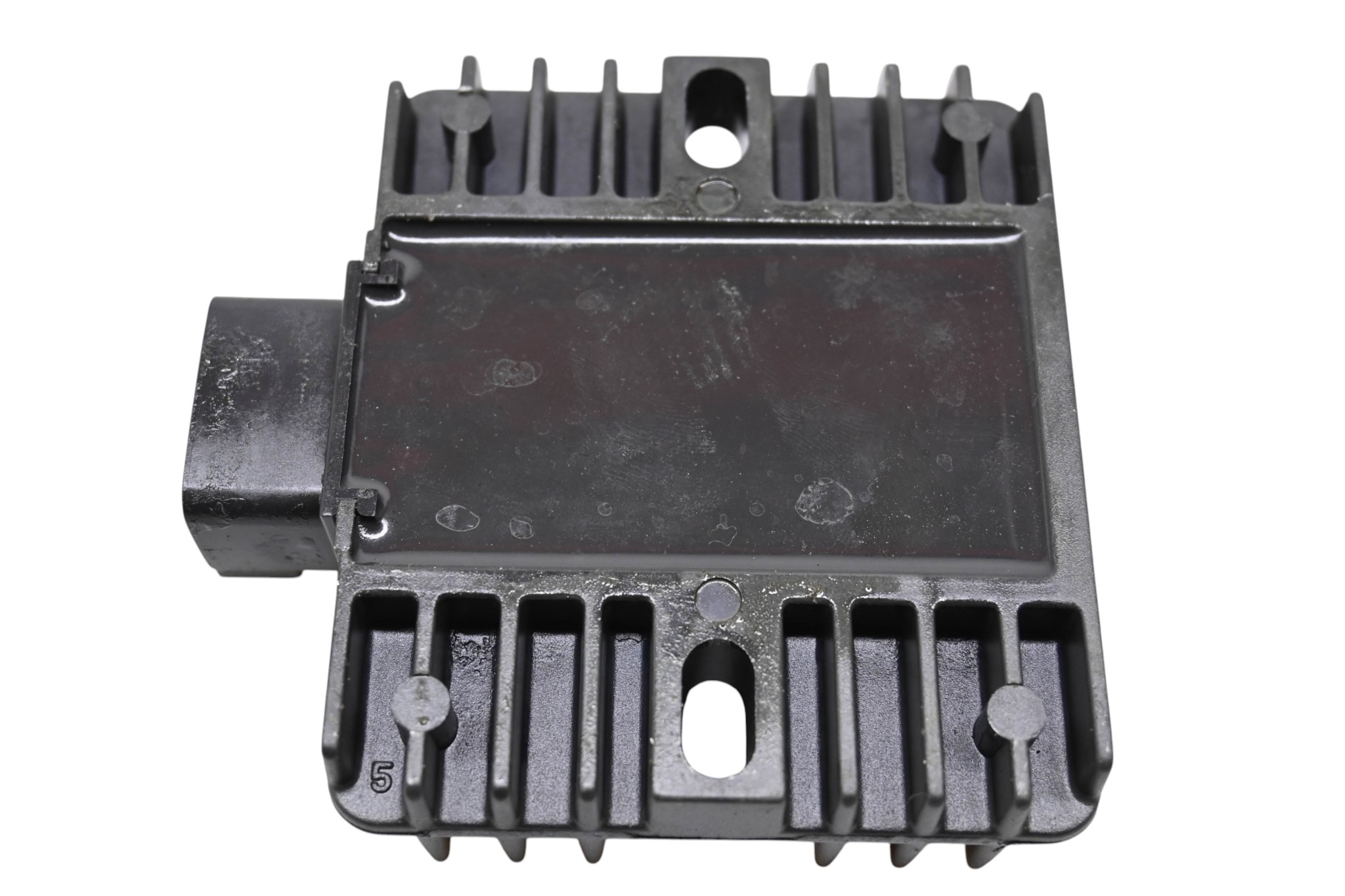 07 Kawasaki Ultra 250X Regulator Rectifier JT1500