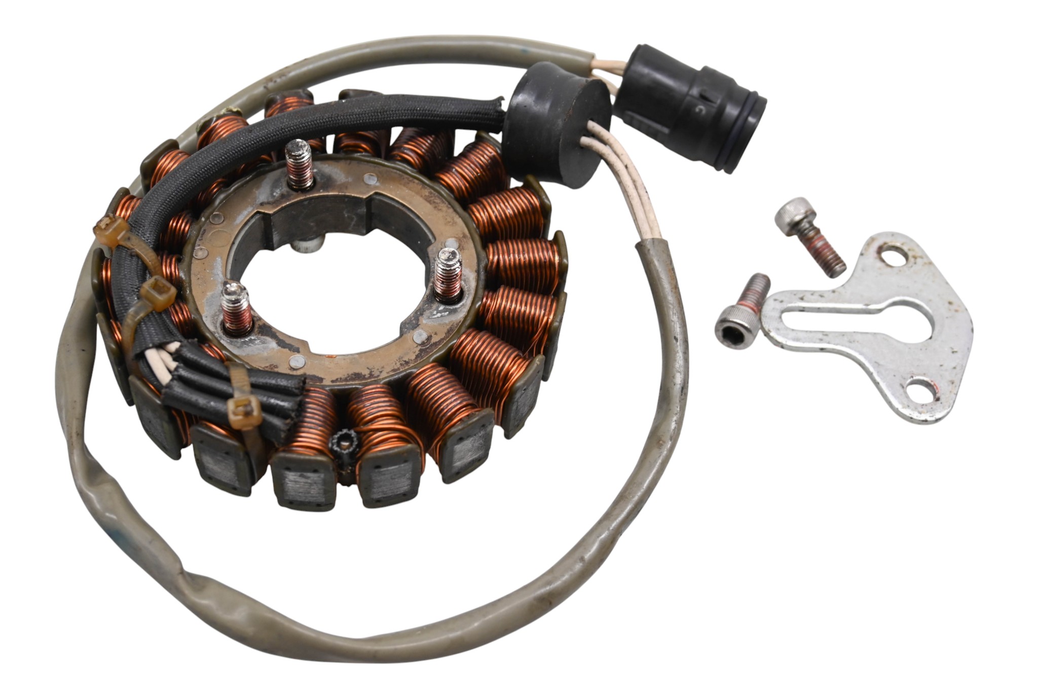 07 Kawasaki Ultra 250X Stator JT1500