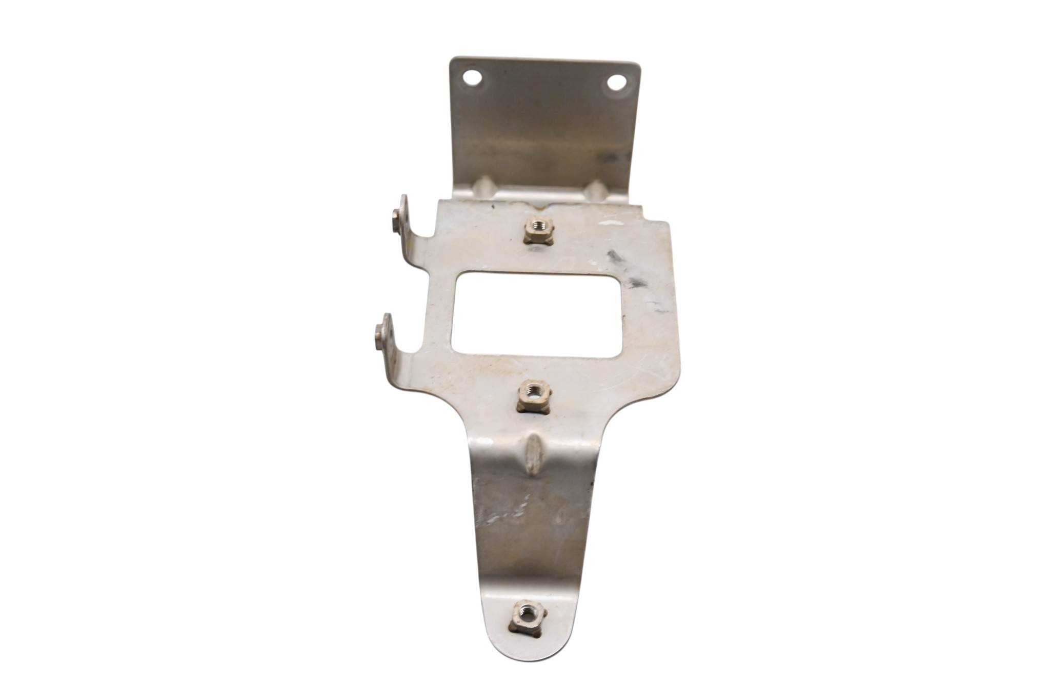 07 Kawasaki Ultra 250X Rectifier Mounting Bracket JT1500