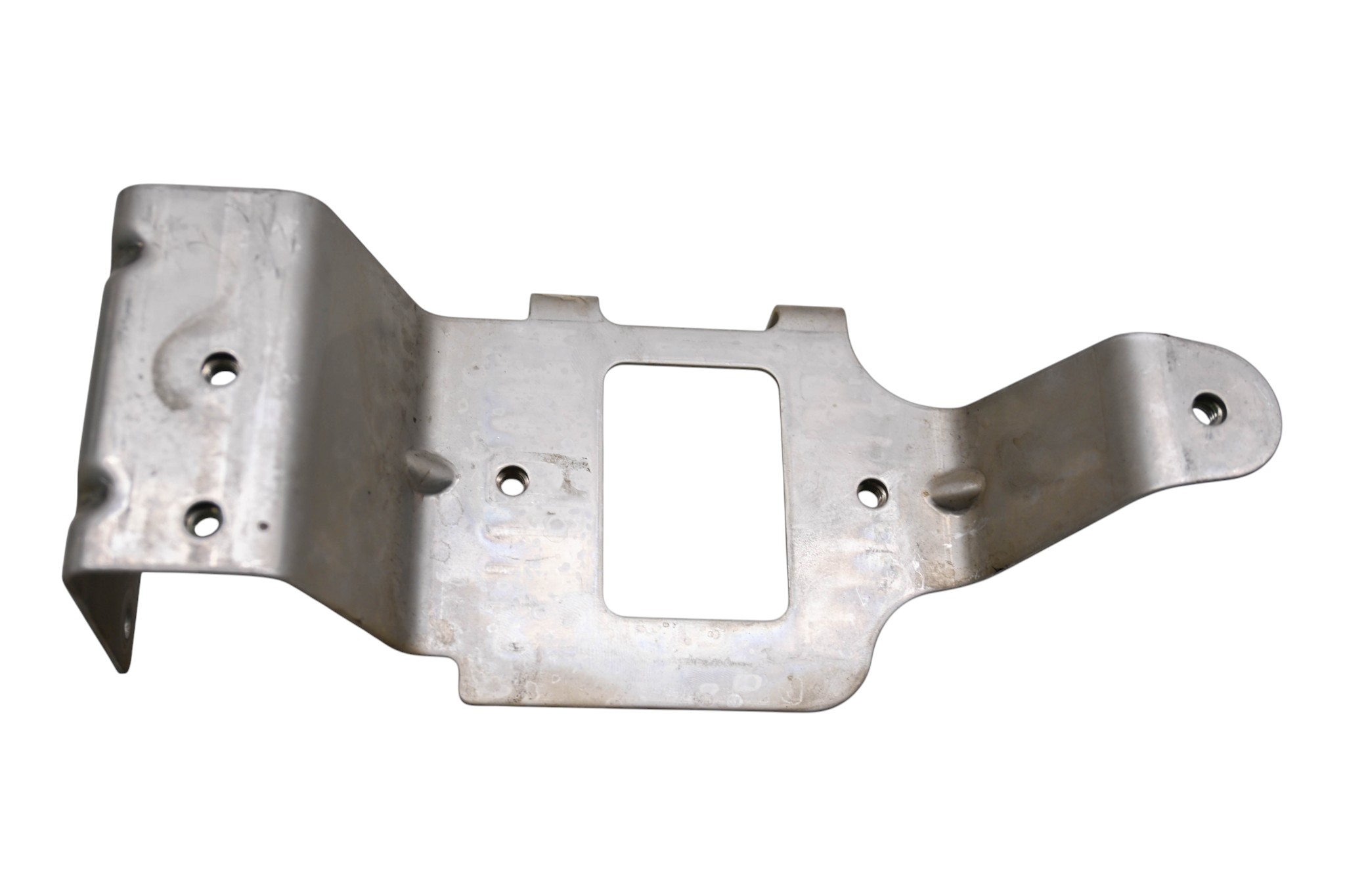 07 Kawasaki Ultra 250X Rectifier Mounting Bracket JT1500