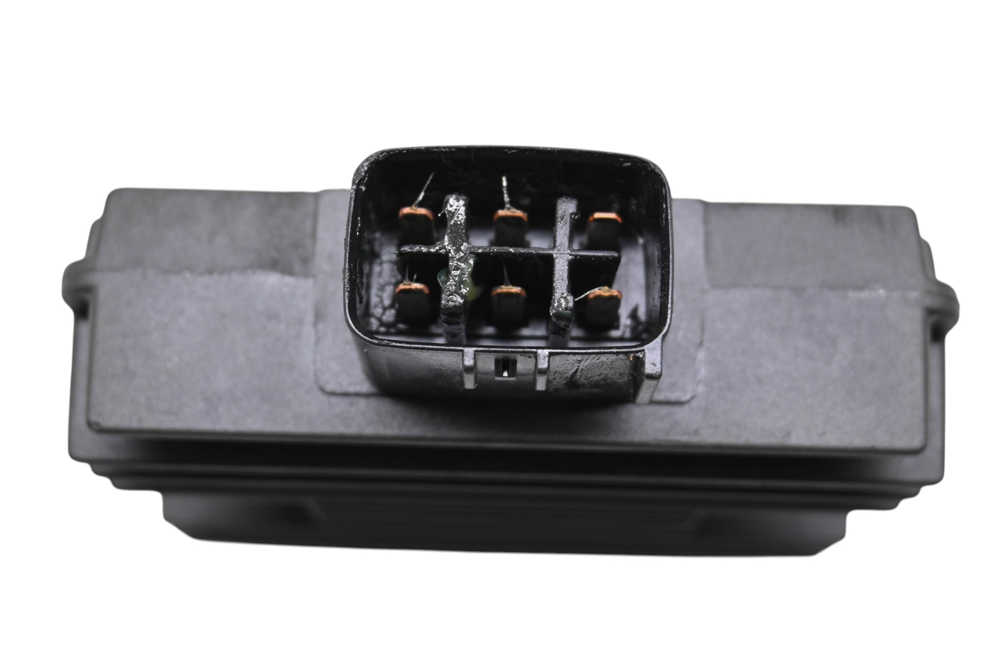 07 Kawasaki Ultra 250X Regulator Rectifier JT1500