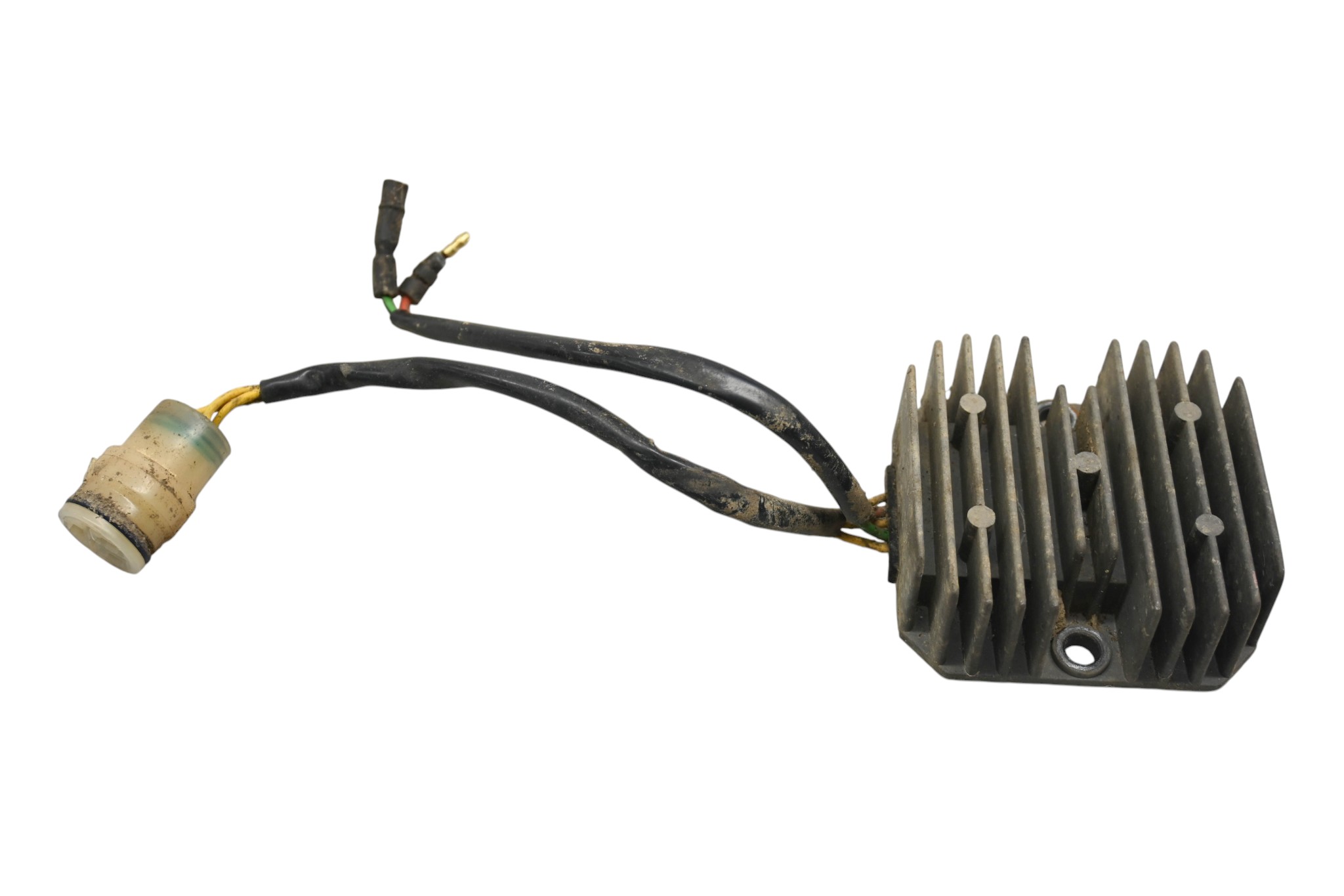 96 Honda TRX300EX 2x4 Regulator Rectifier Sportrax 300