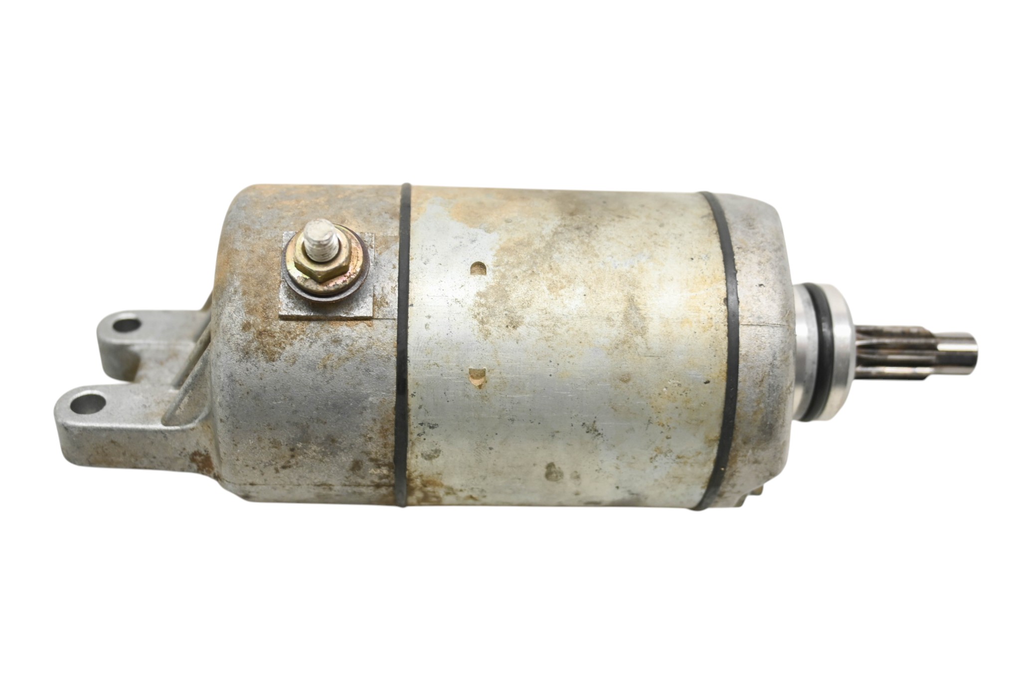 96 Honda TRX300EX 2x4 Starter Motor Sportrax 300