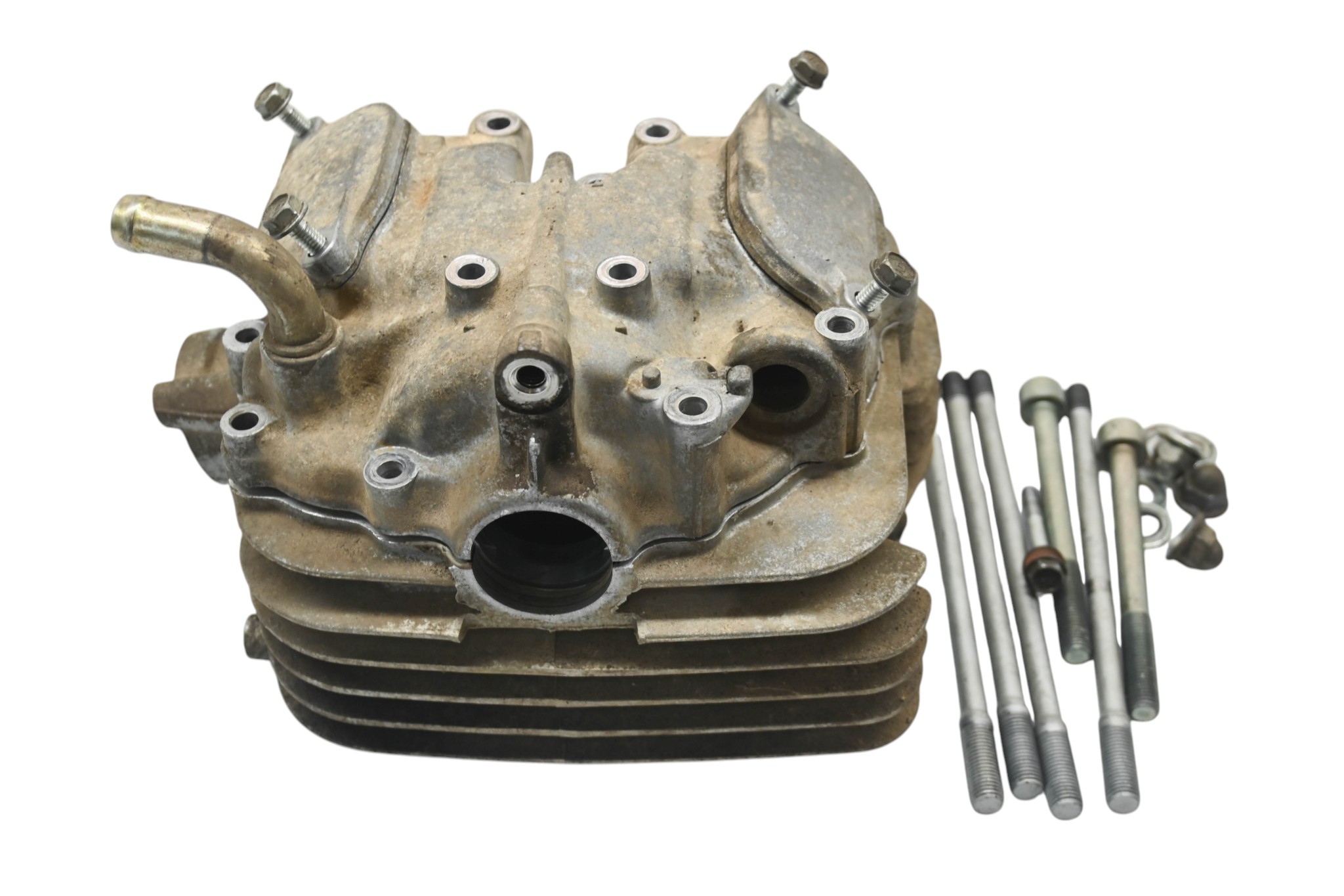 96 Honda TRX300EX 2x4 Cylinder Head Sportrax 300