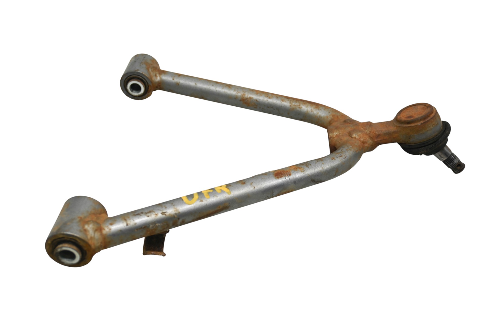 96 Honda TRX300EX 2x4 Front Upper Right A-Arm Sportrax 300