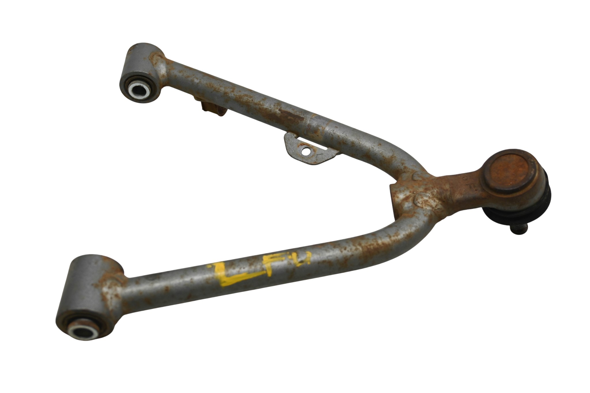 96 Honda TRX300EX 2x4 Front Upper Left A-Arm Sportrax 300