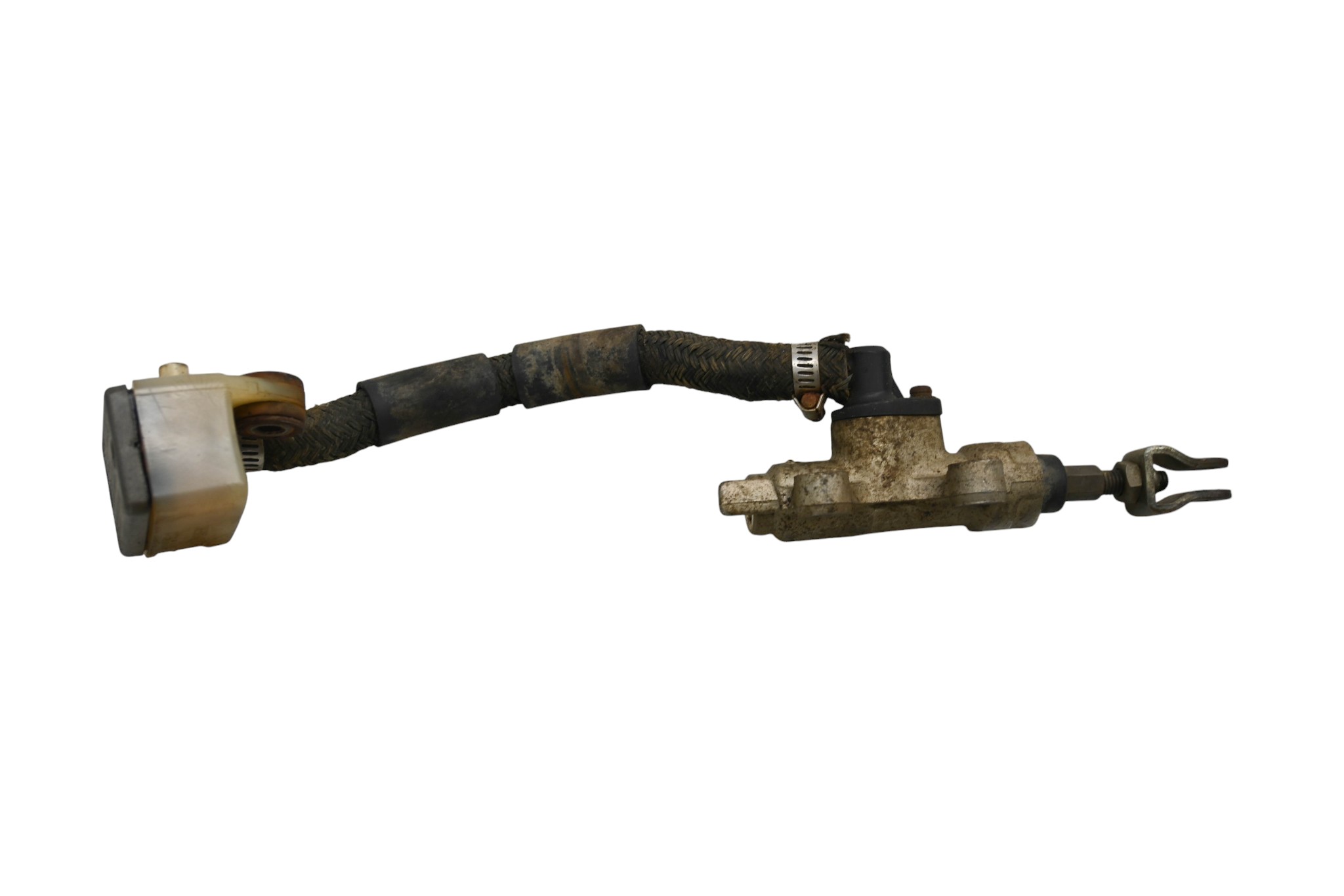 96 Honda TRX300EX 2x4 Rear Brake Master Cylinder Sportrax 300