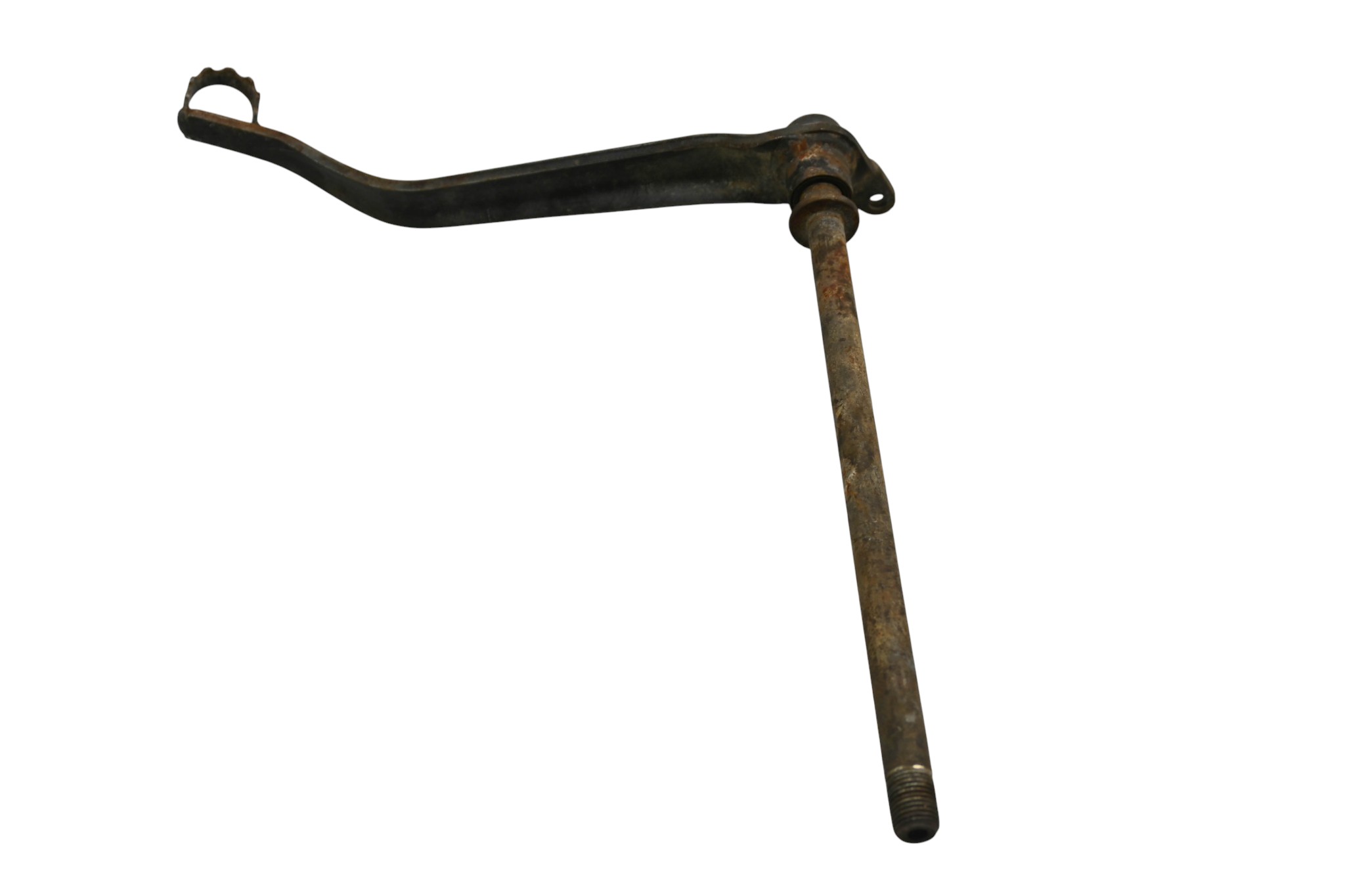 96 Honda TRX300EX 2x4 Rear Brake Pedal Sportrax 300