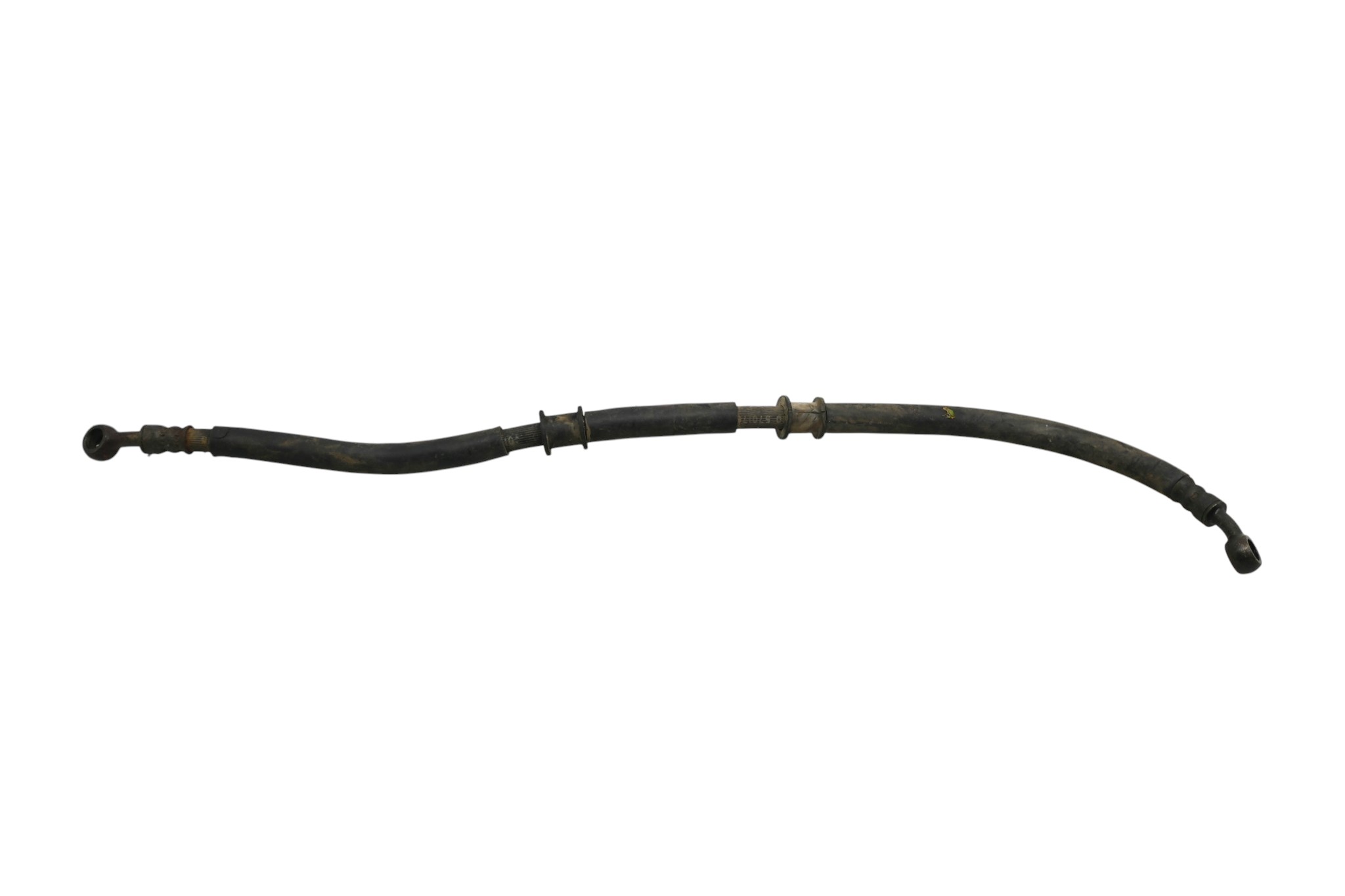 96 Honda TRX300EX 2x4 Rear Brake Line Sportrax 300
