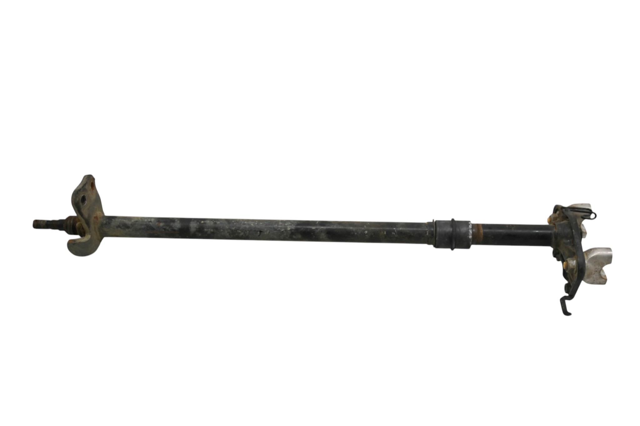 96 Honda TRX300EX 2x4 Steering Stem Shaft Sportrax 300