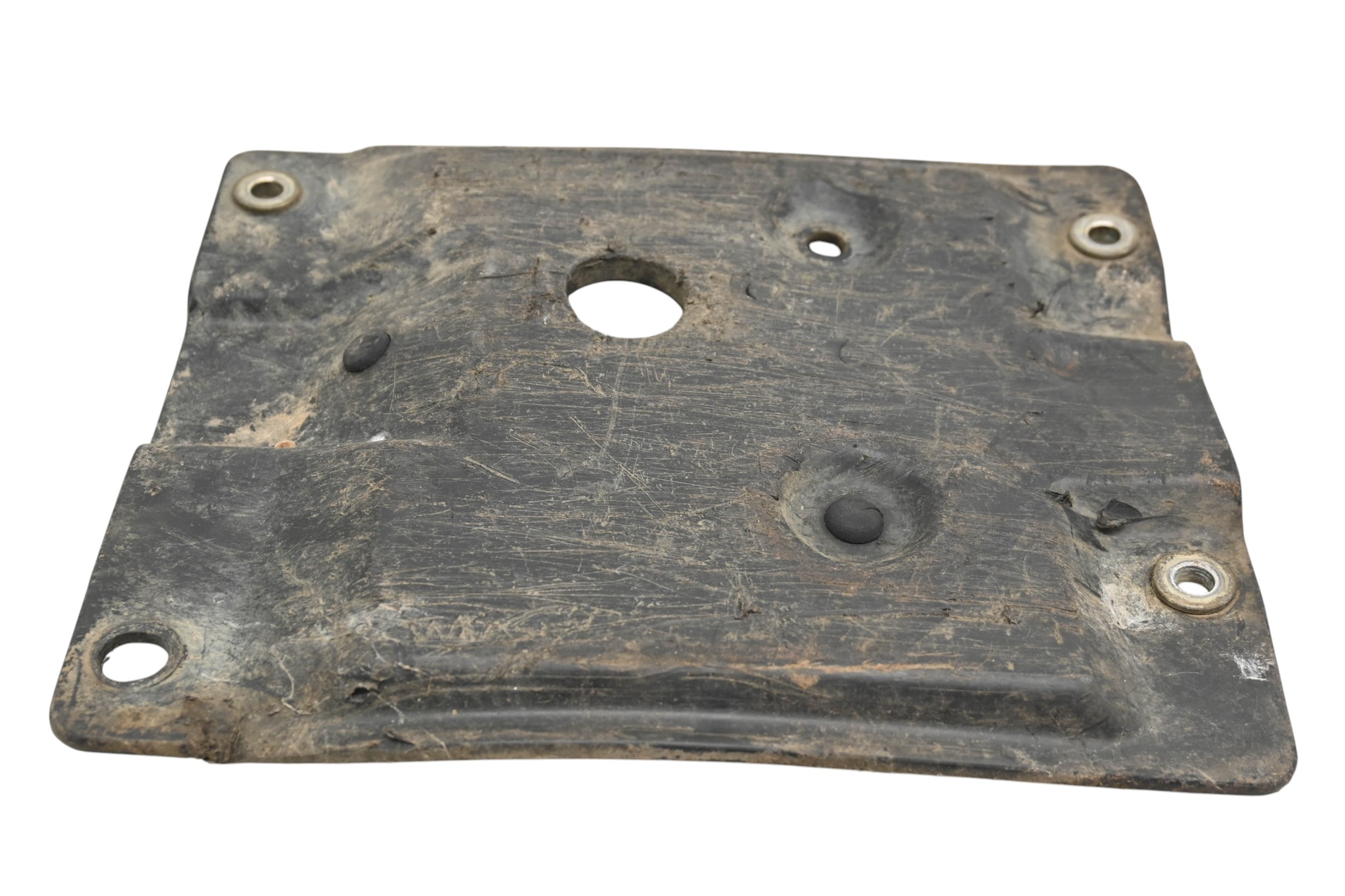 96 Honda TRX300EX 2x4 Engine Guard Frame Skid Plate Sportrax 300