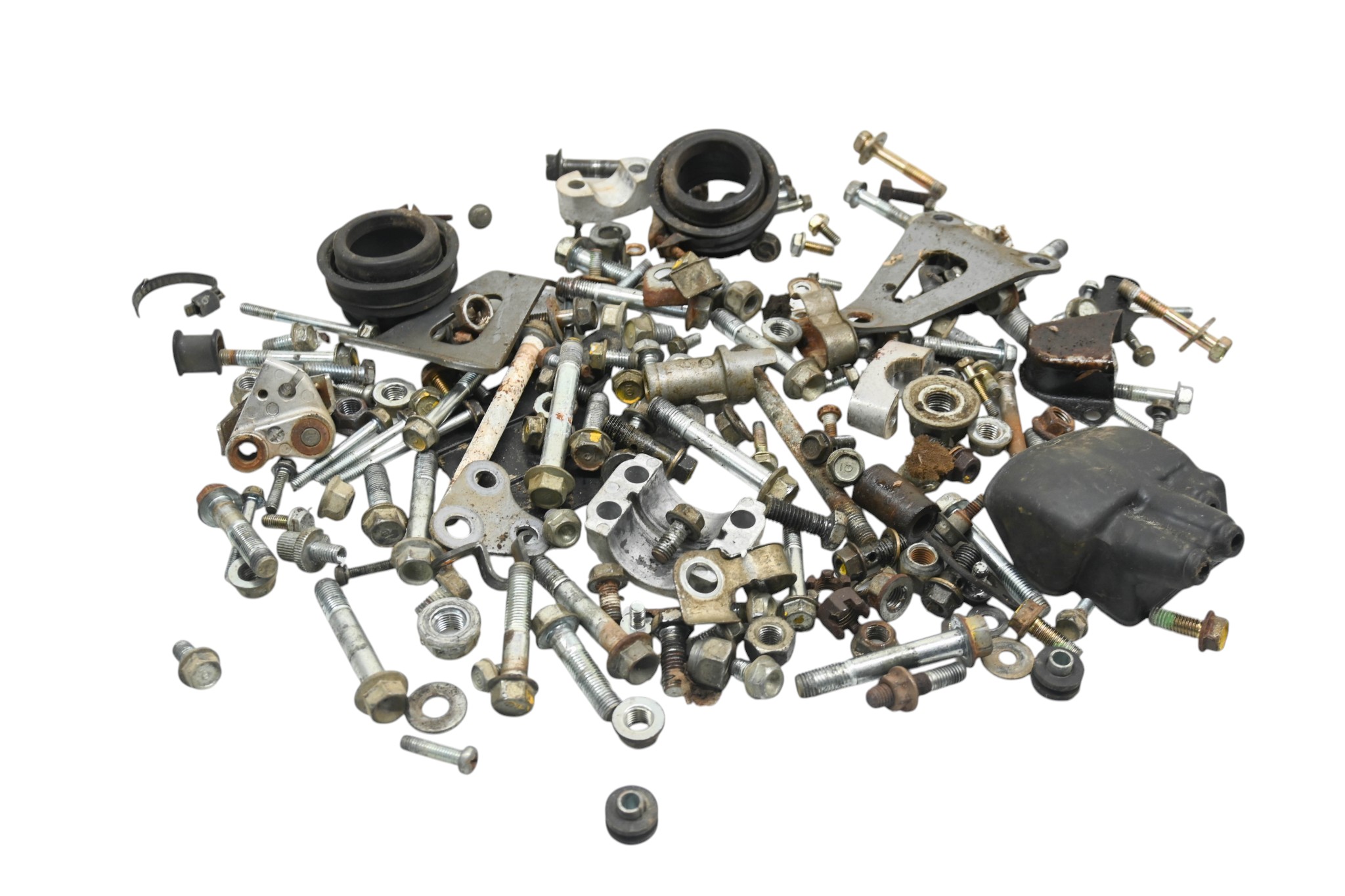 96 Honda TRX300EX 2x4 Hardware Set Nuts & Bolts Sportrax 300