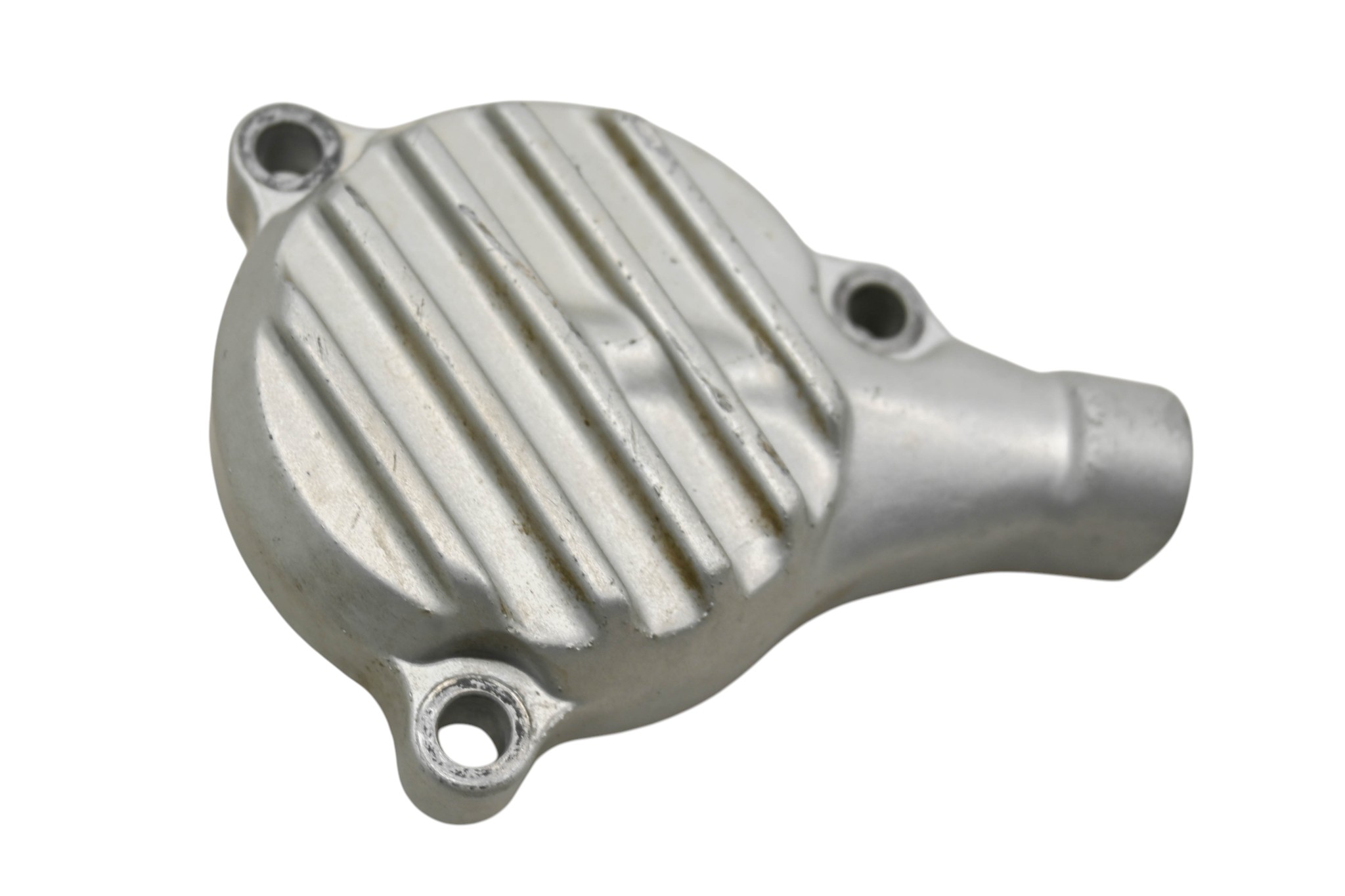 96 Honda TRX300EX 2x4 Oil Filter Cover Sportrax 300