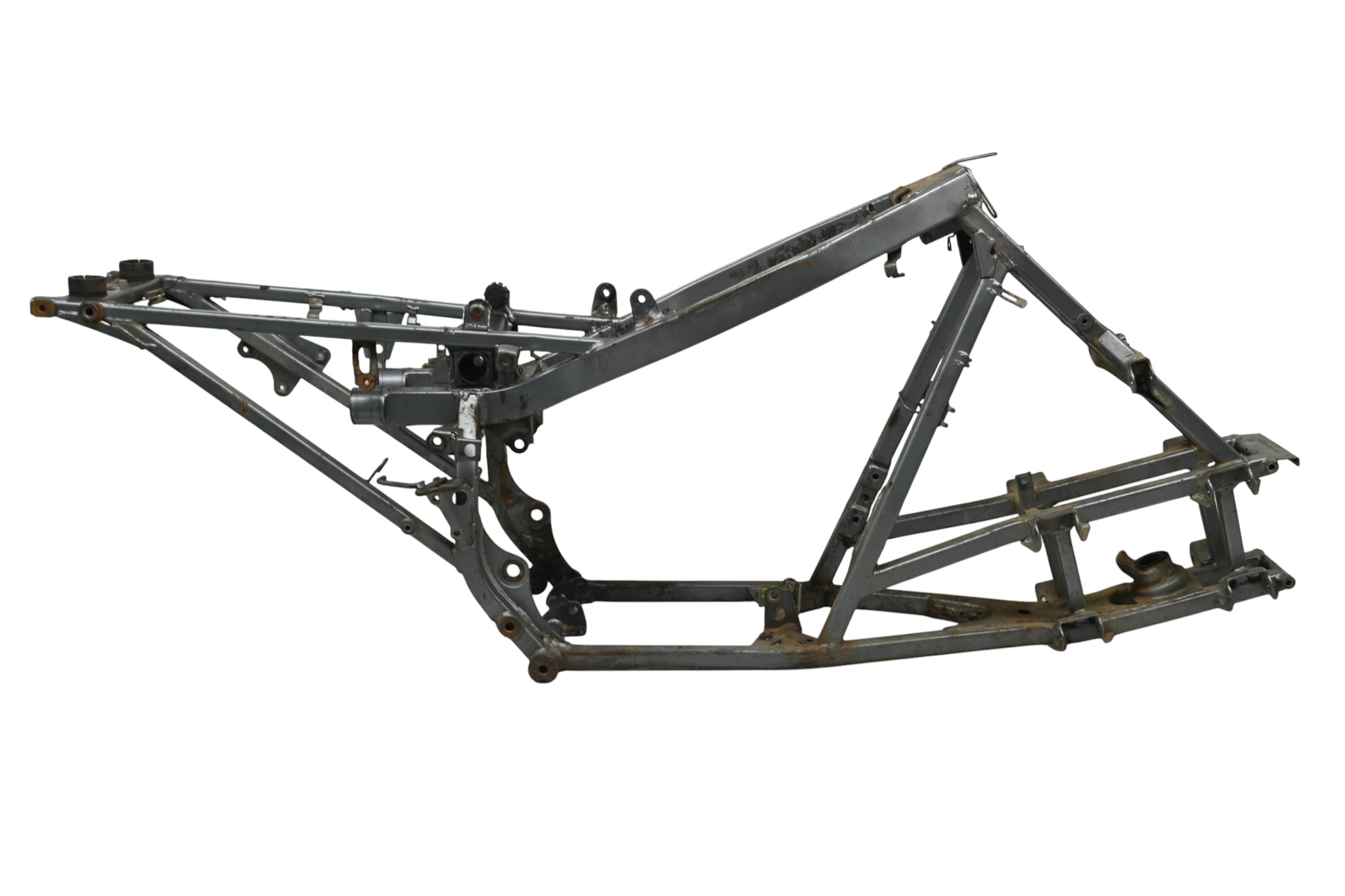 96 Honda TRX300EX 2x4 Frame Sportrax 300