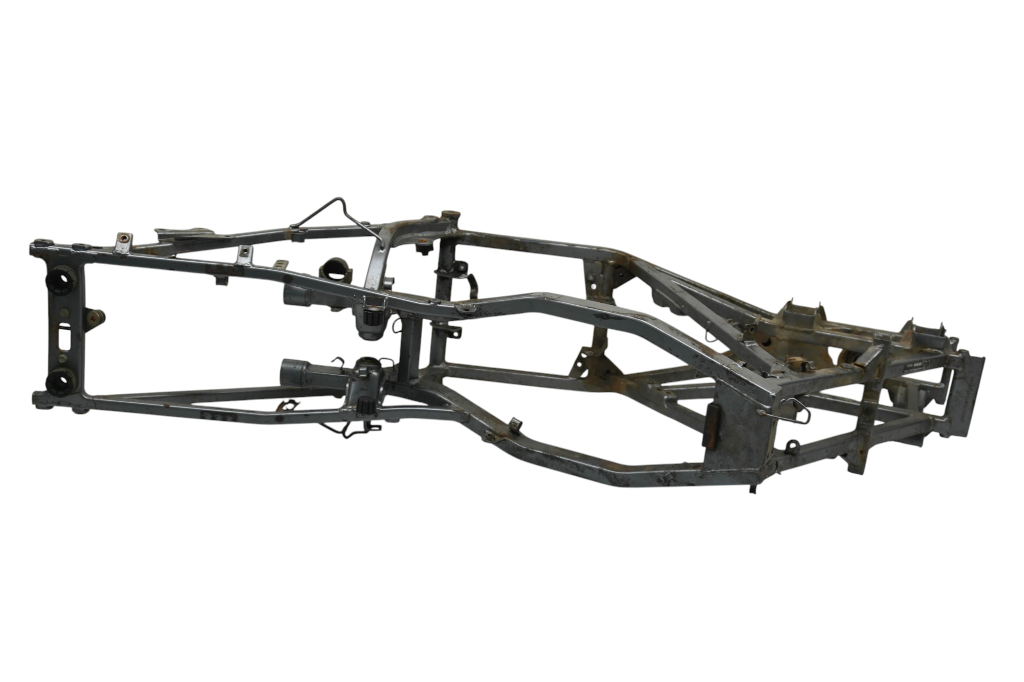 96 Honda TRX300EX 2x4 Frame Sportrax 300