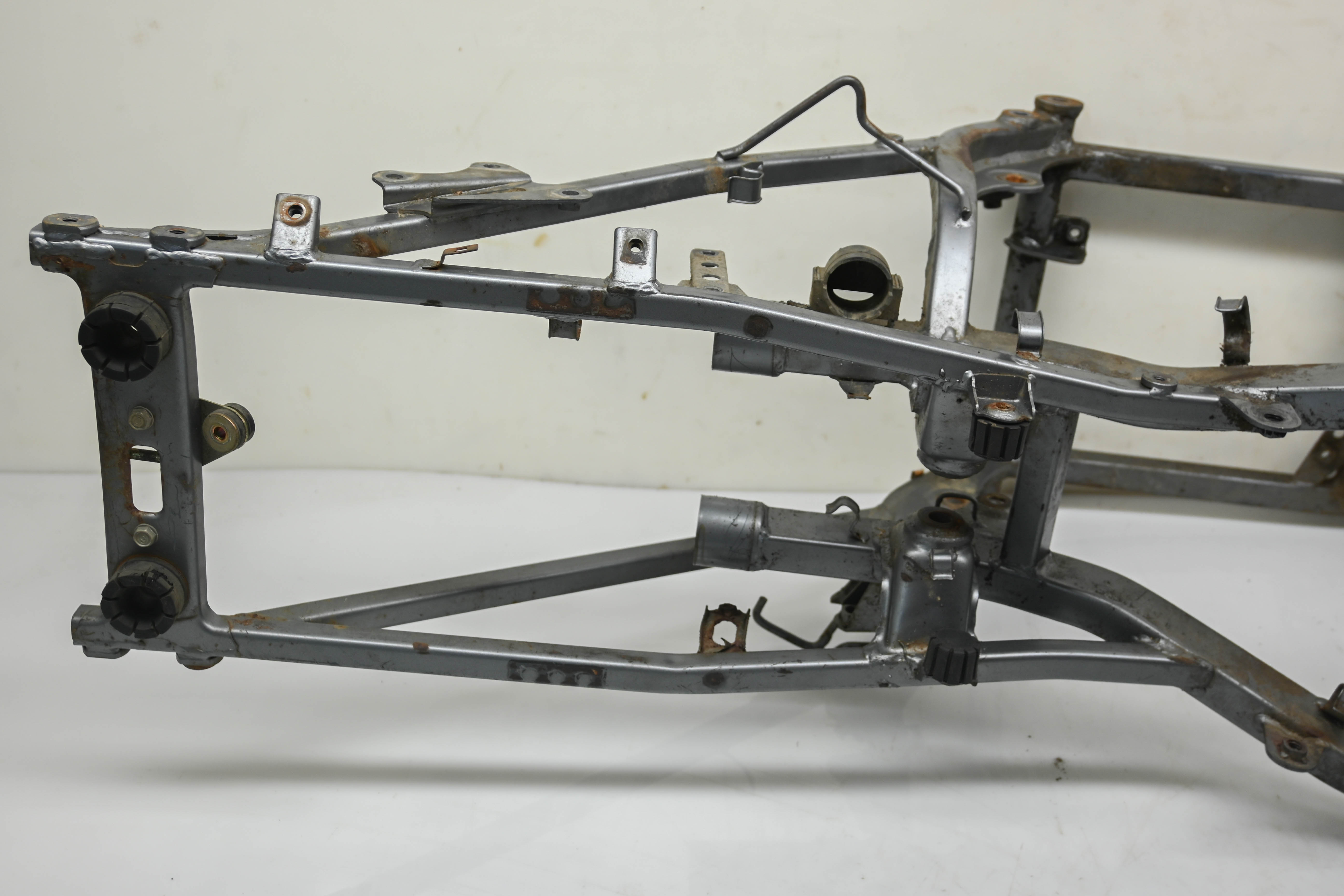 96 Honda TRX300EX 2x4 Frame Sportrax 300