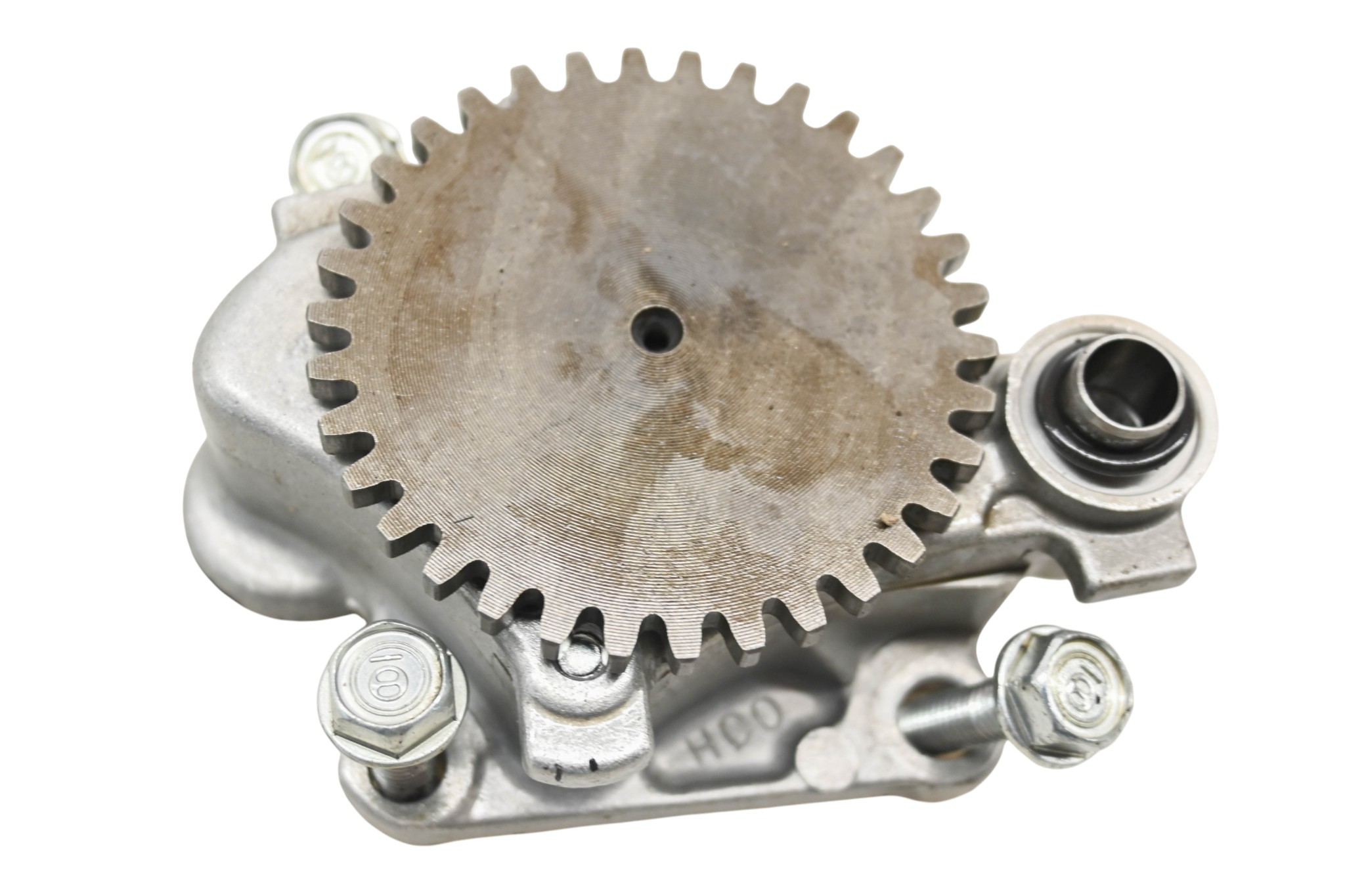 96 Honda TRX300EX 2x4 Oil Pump Sportrax 300