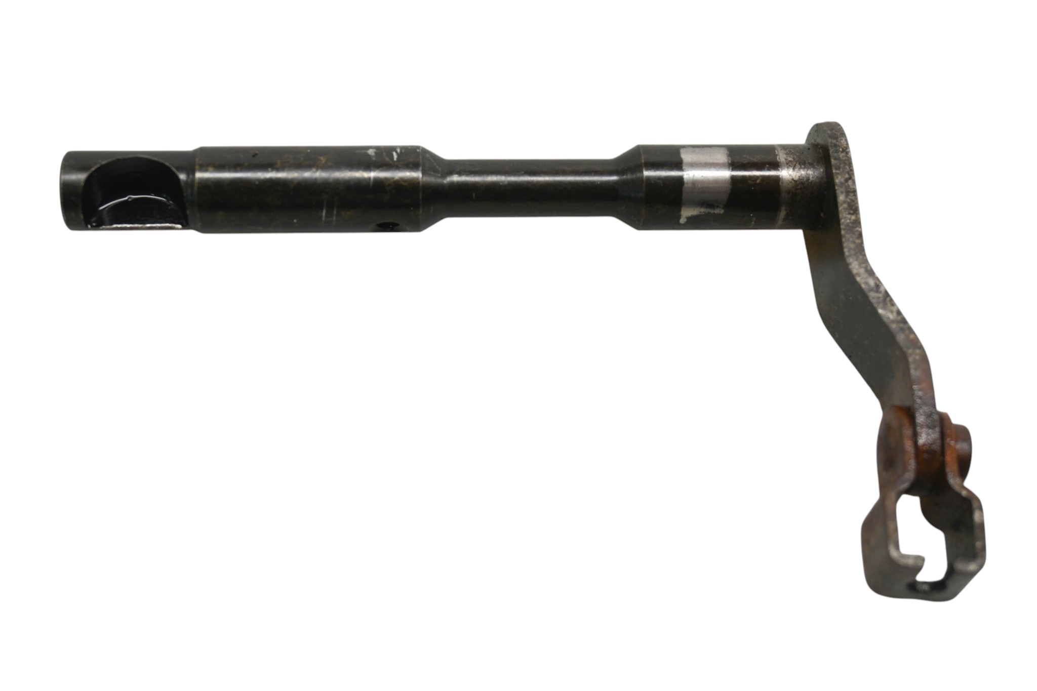 96 Honda TRX300EX 2x4 Clutch Cable Arm Lever Sportrax 300