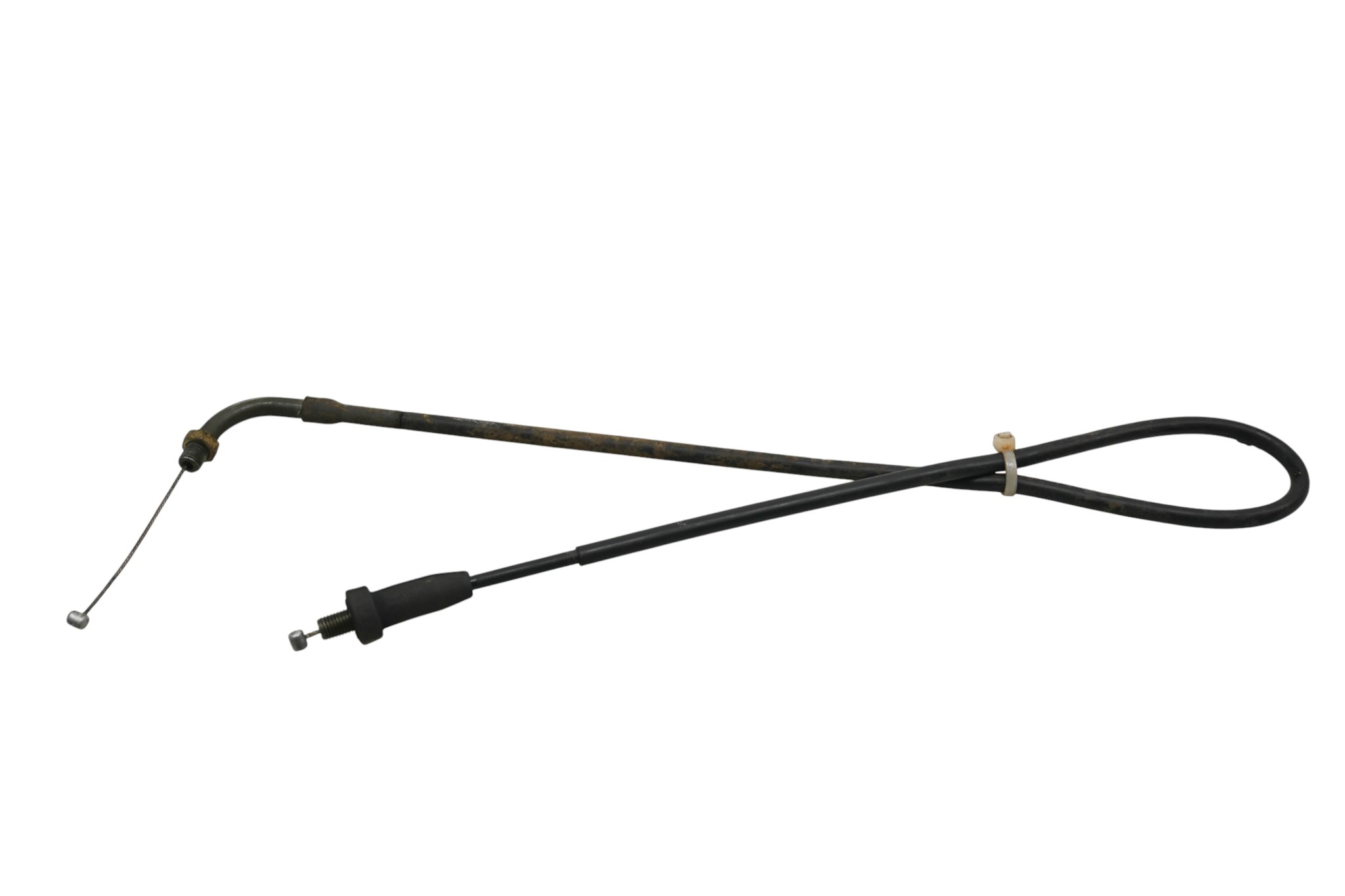96 Honda TRX300EX 2x4 Throttle Cable Sportrax 300