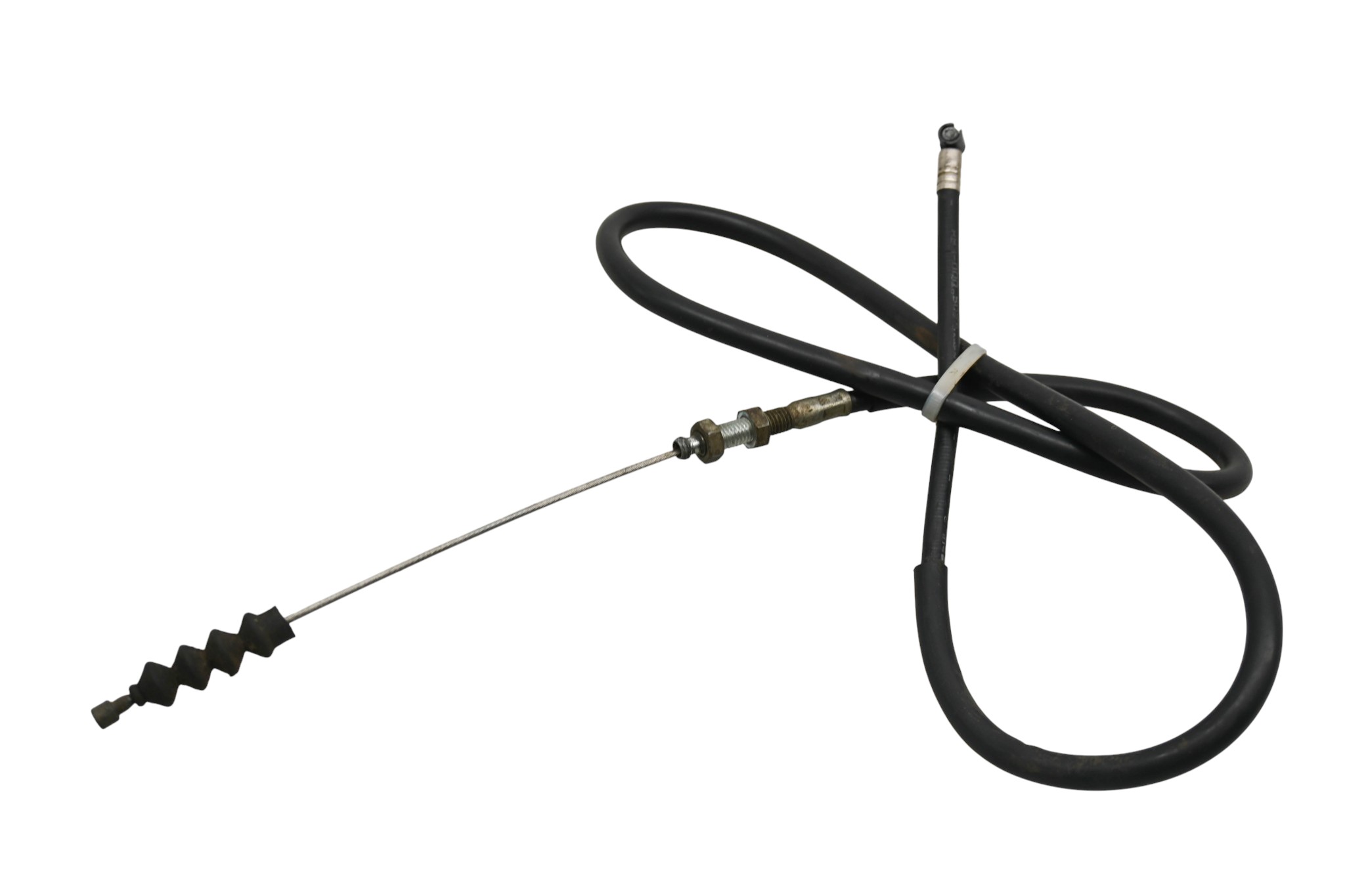 96 Honda TRX300EX 2x4 Parking Brake Cable Sportrax 300