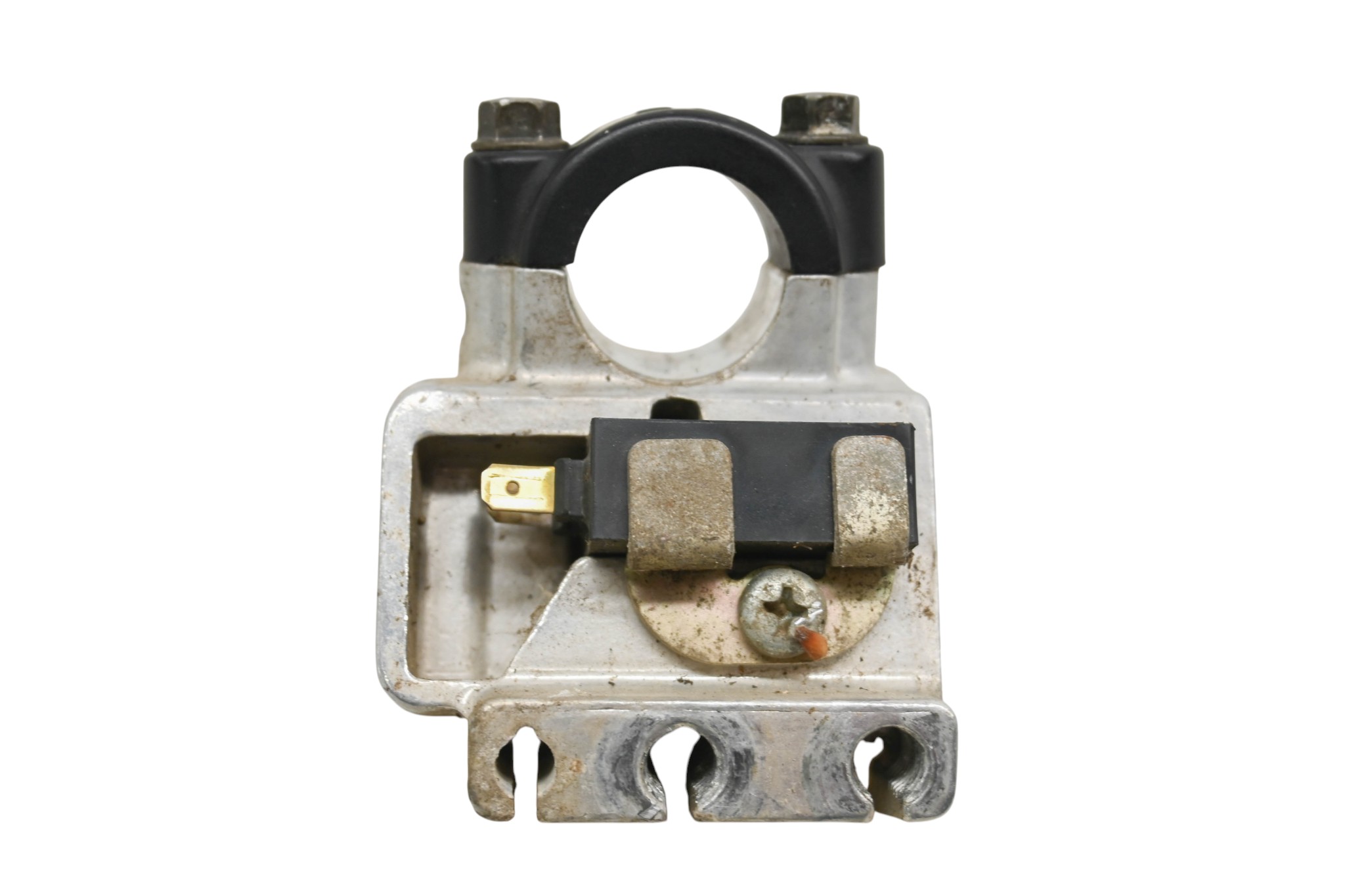 96 Honda TRX300EX 2x4 Clutch Perch Lever Mount Sportrax 300