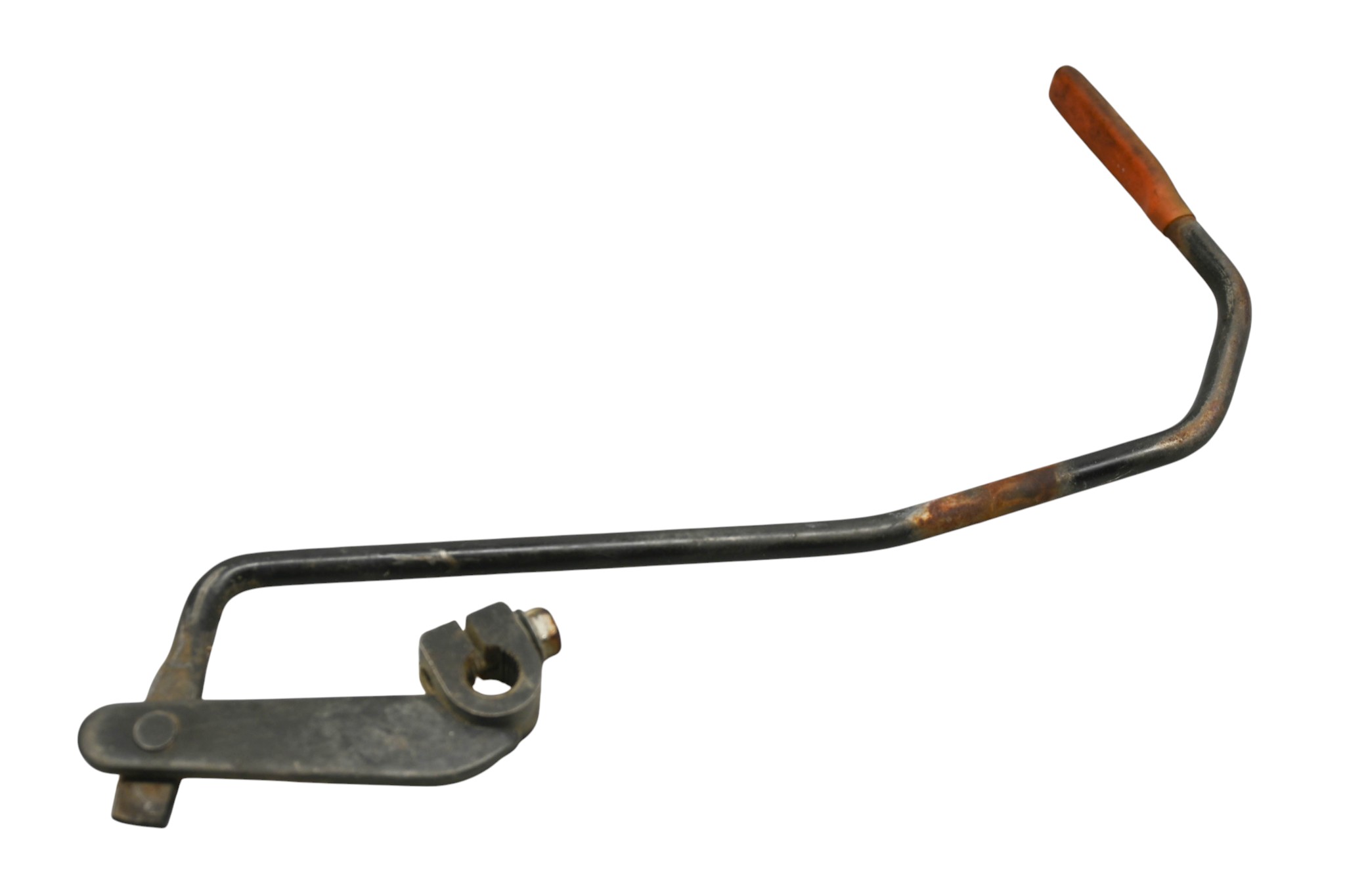 96 Honda TRX300EX 2x4 Reverse Shift Lever Shifter Sportrax 300