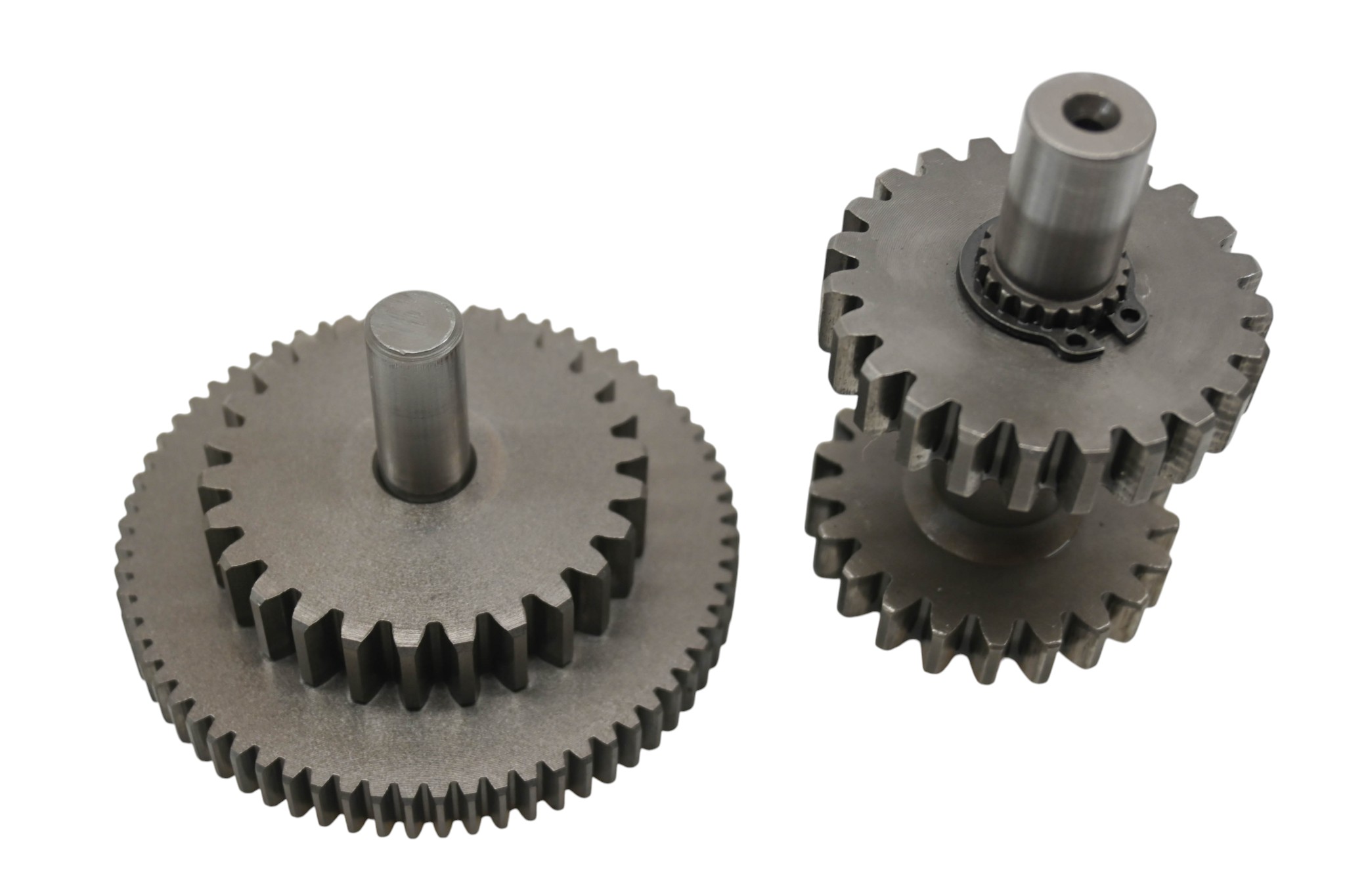 96 Honda TRX300EX 2x4 Starter Gears Sportrax 300