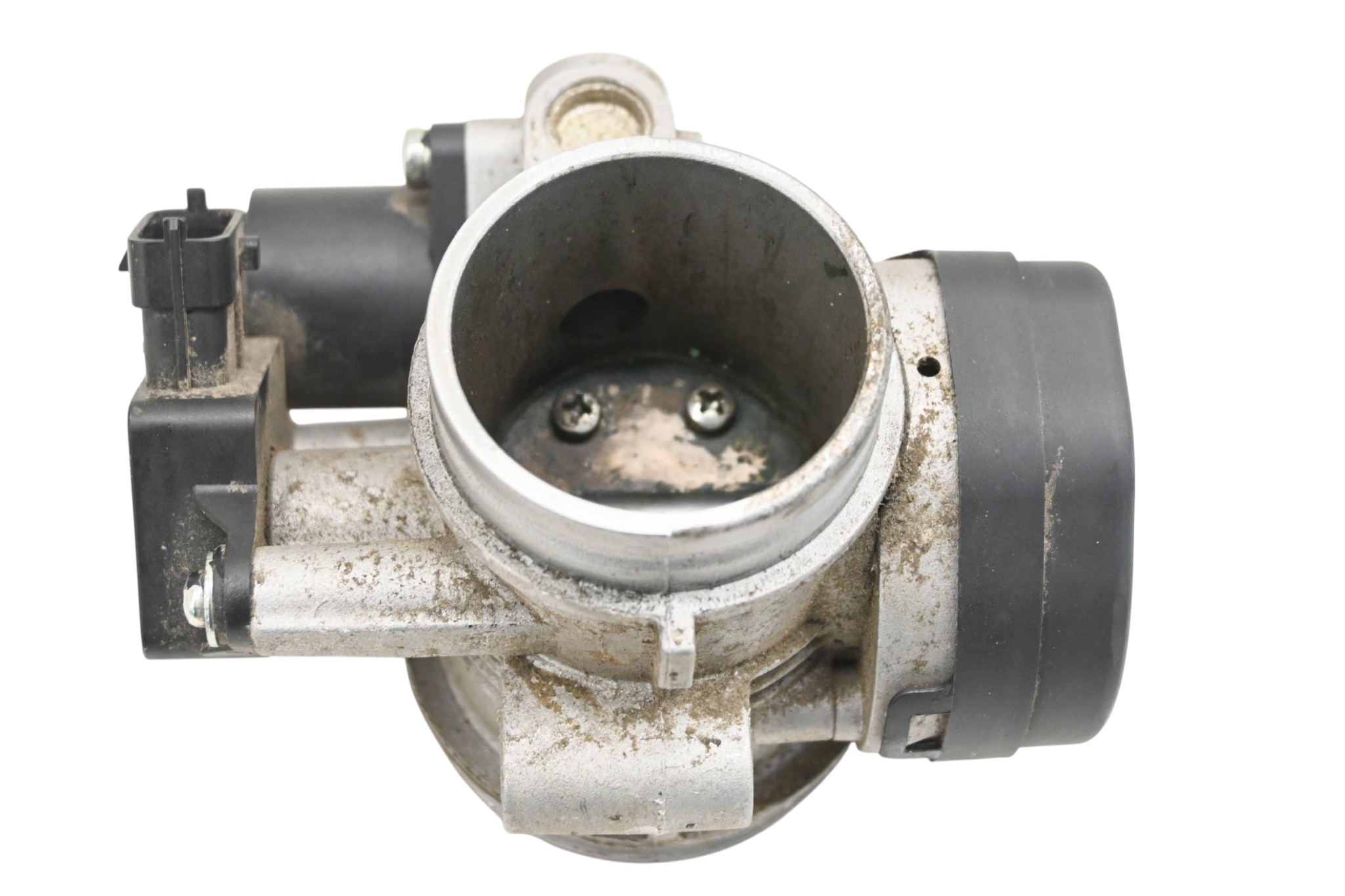 08 Can-Am Renegade 500 Throttle Body