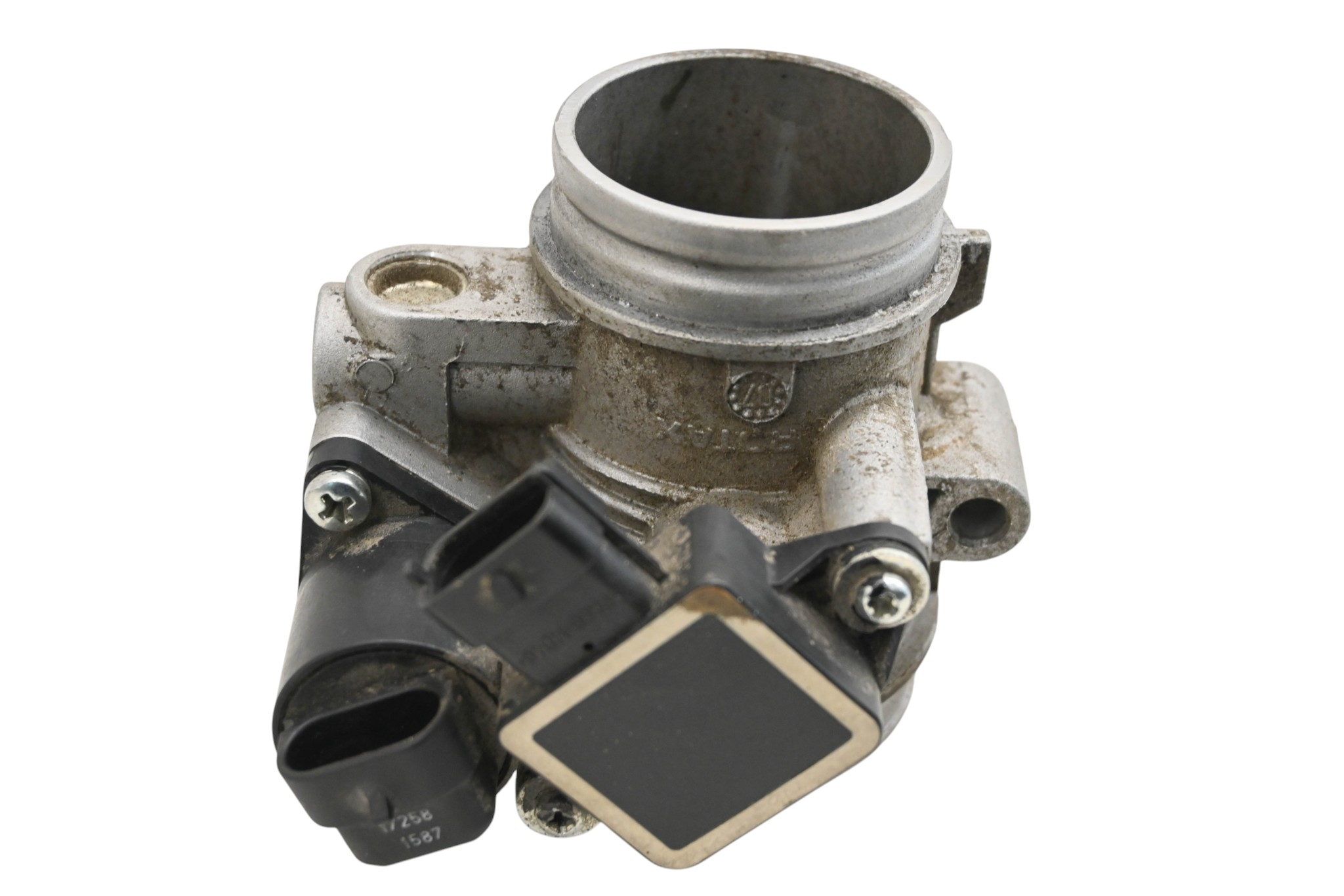 08 Can-Am Renegade 500 Throttle Body