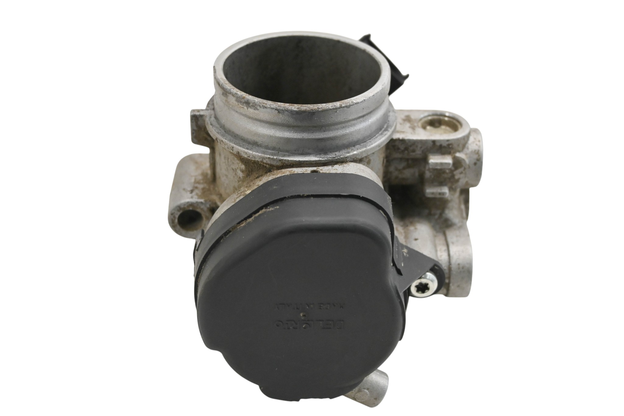 08 Can-Am Renegade 500 Throttle Body