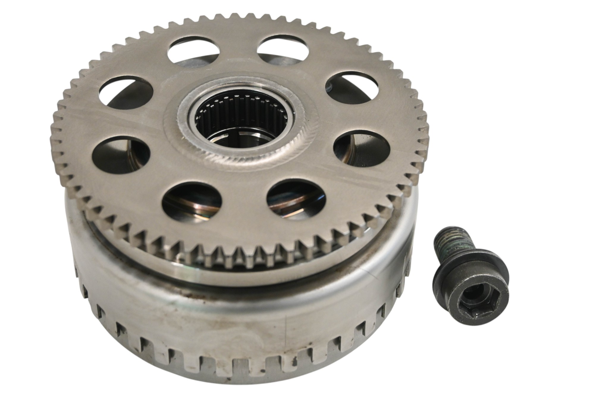 08 Can-Am Renegade 500 Flywheel Magneto Starter Clutch