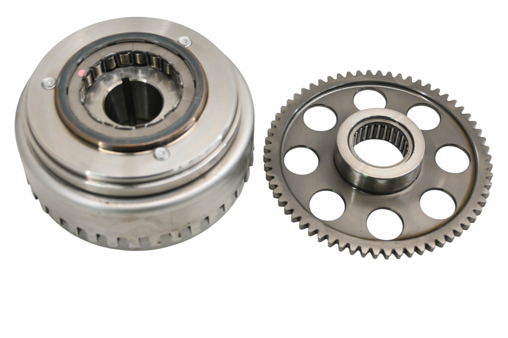 08 Can-Am Renegade 500 Flywheel Magneto Starter Clutch