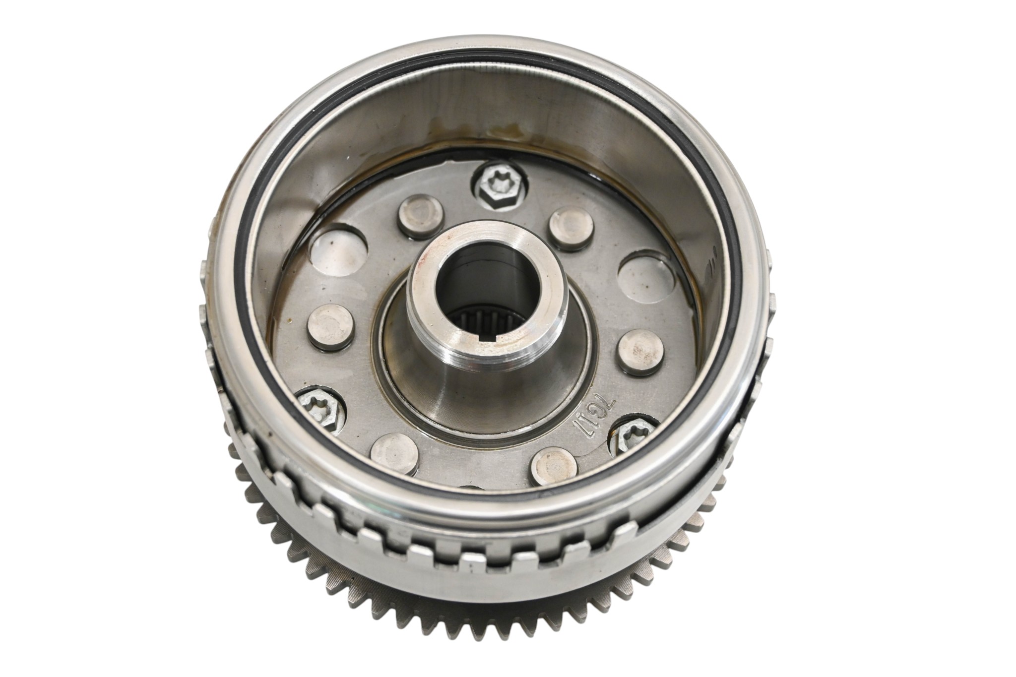 08 Can-Am Renegade 500 Flywheel Magneto Starter Clutch