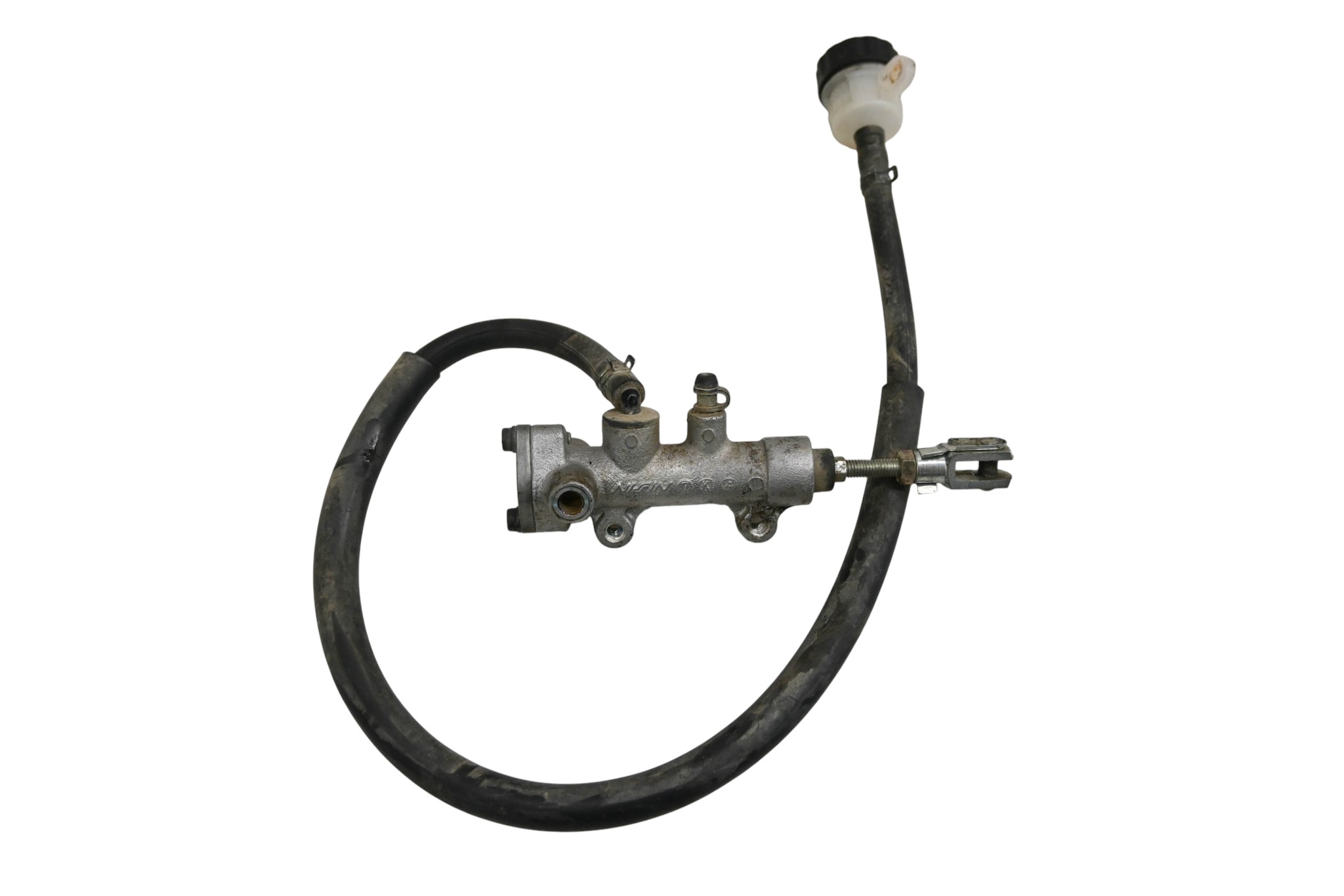 08 Can-Am Renegade 500 Rear Brake Master Cylinder